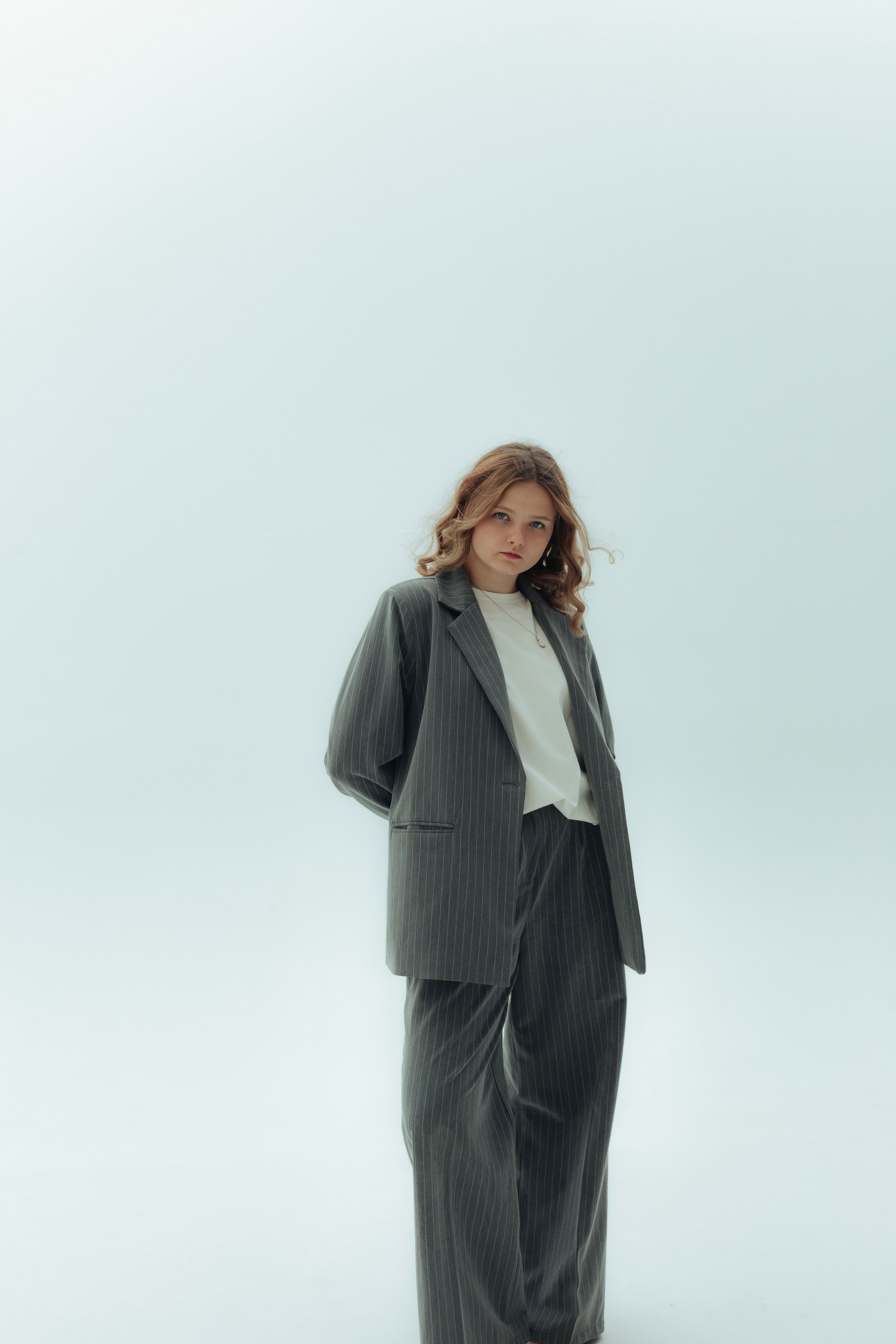 Лиза. Фотограф Виноградова Зинфира в Санкт-Петербурге