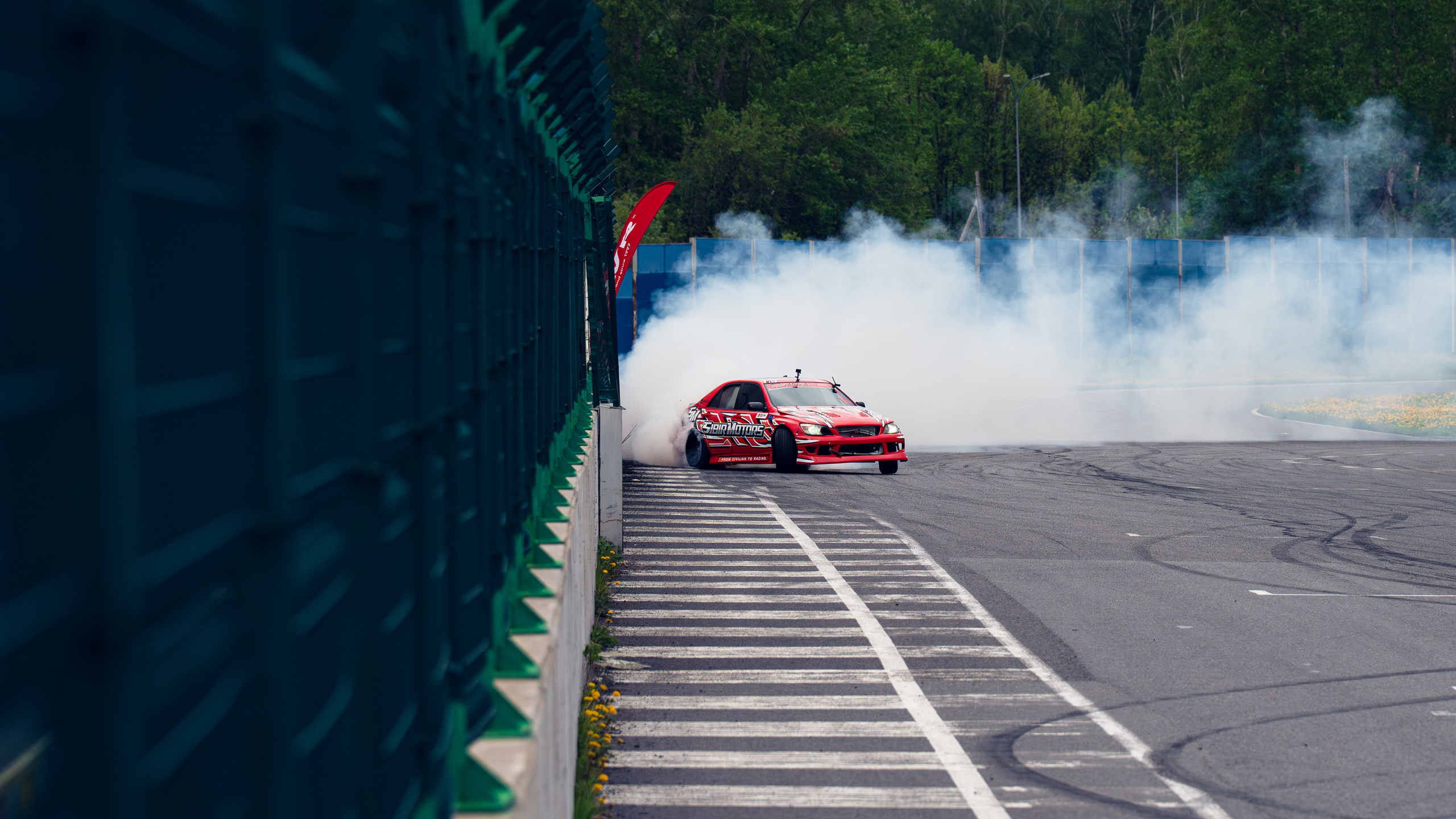 DRIFT LETO || STROKER этап 2. Магия фото/кино от Тони.РЕК