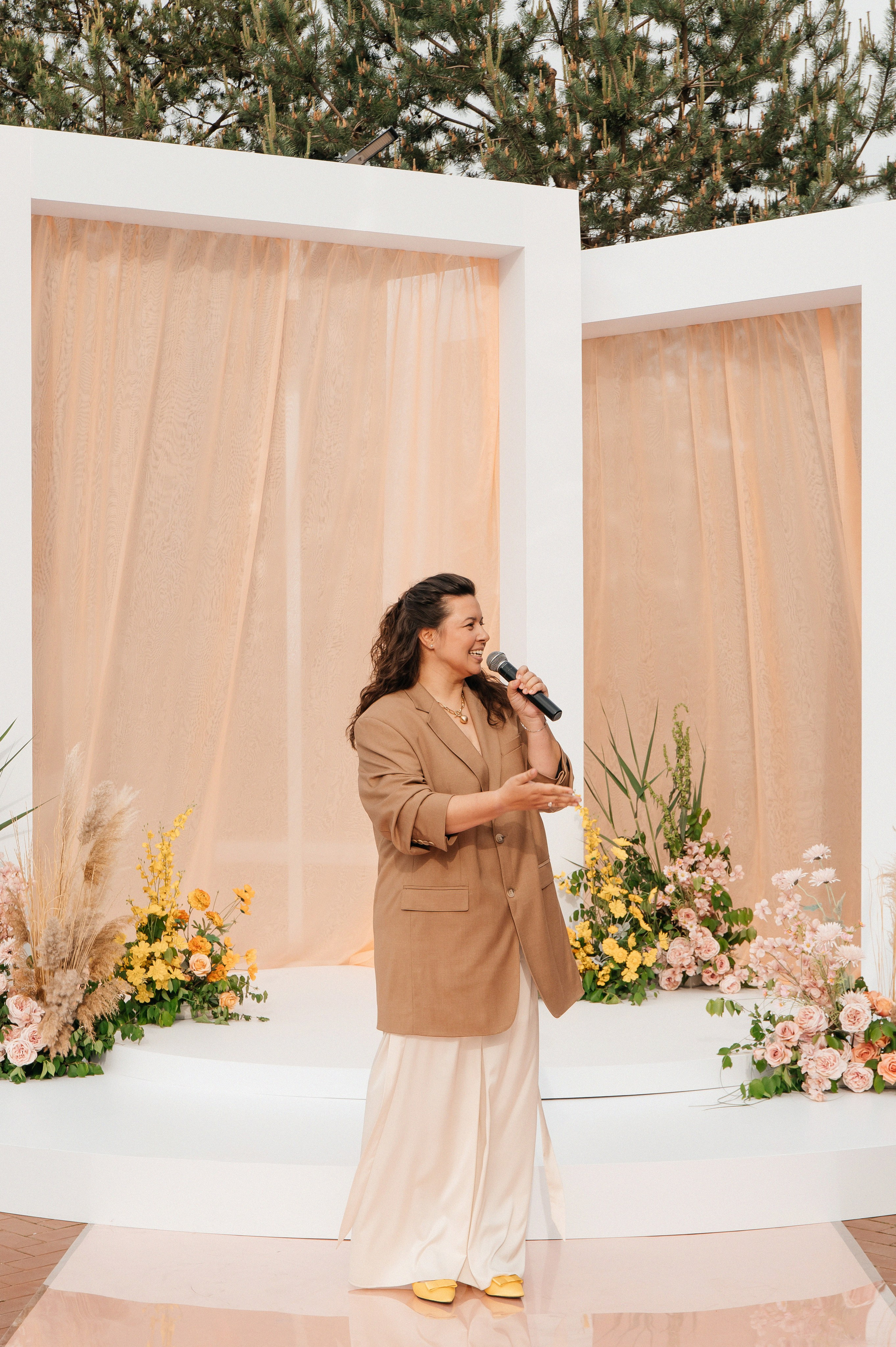 WEDDING. Мария — Свадебный фотограф