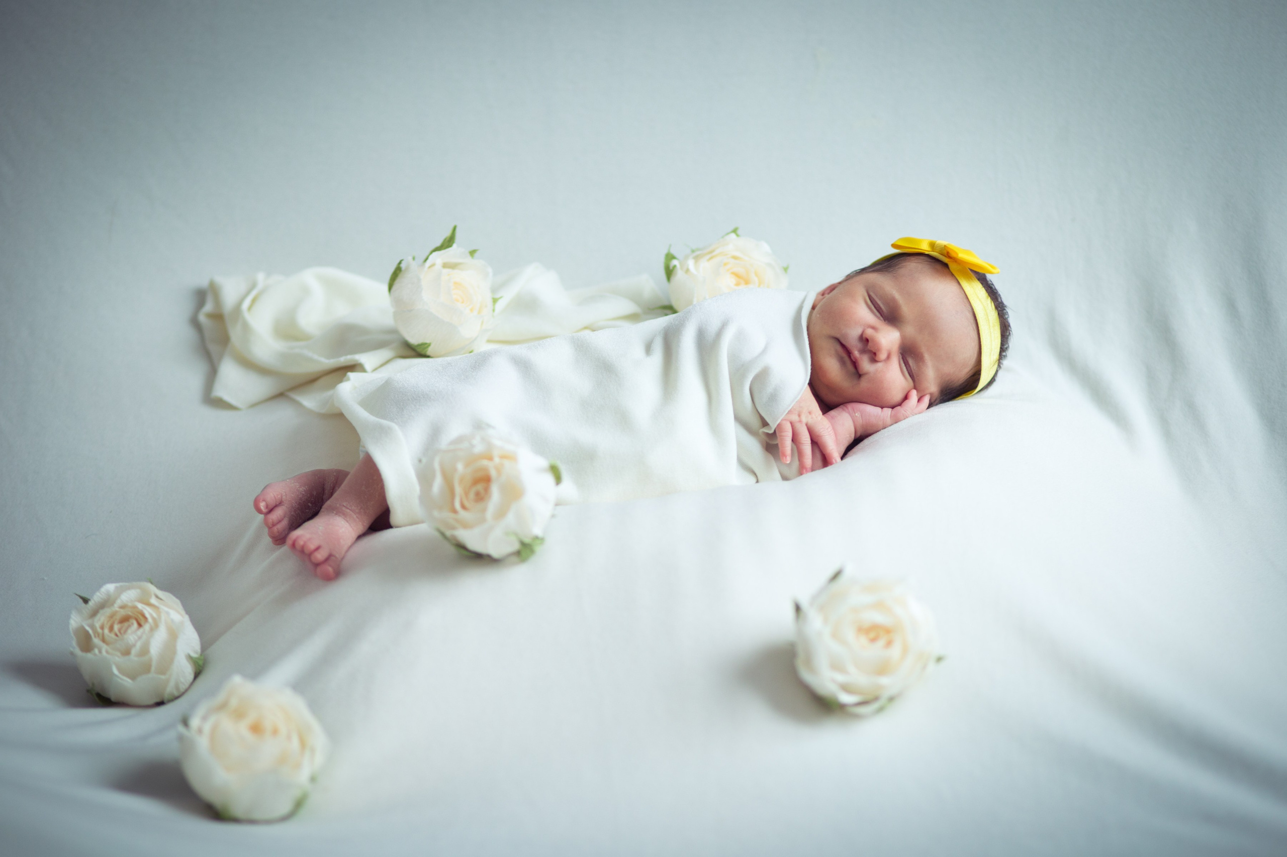 NEWBORN. Family Photographer Ksenia Kos