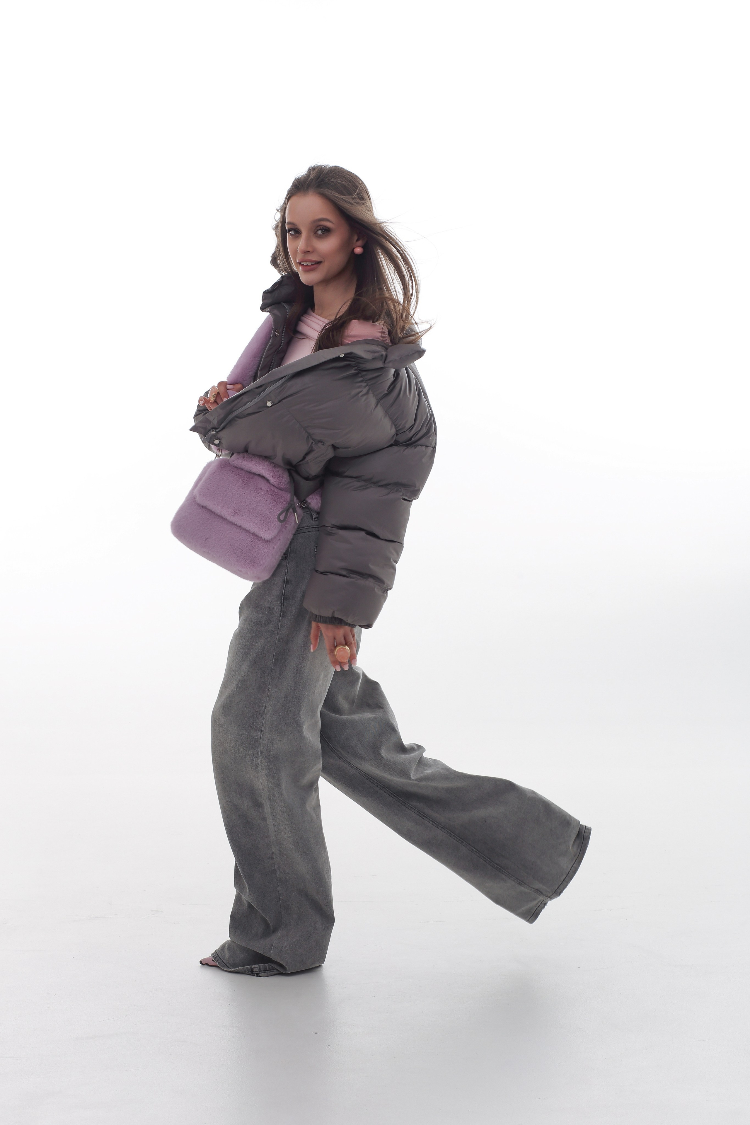 Сумки Take the bag. Портретный фотограф Анна Мерзлякова