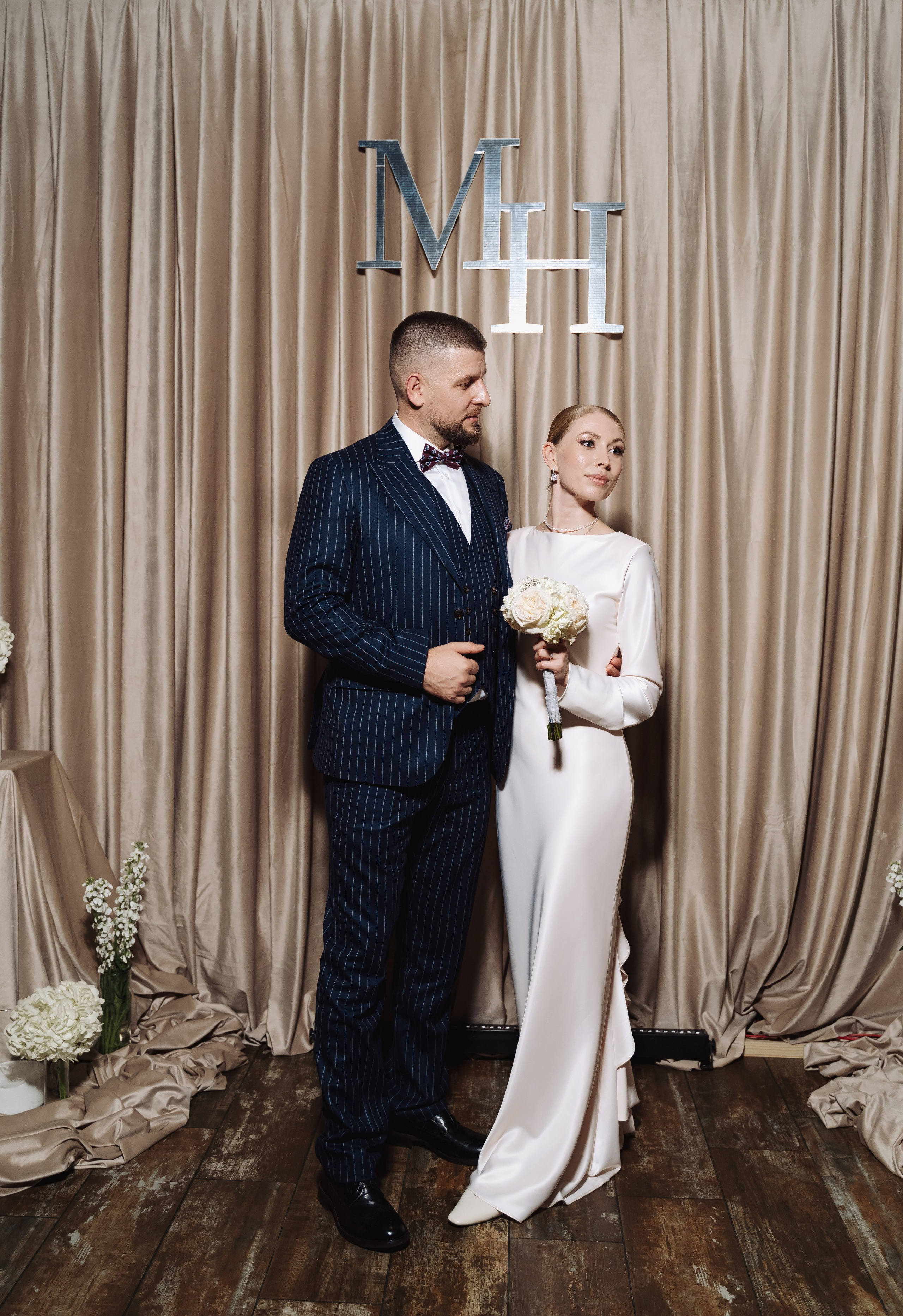 Максим & Нелли. Свадебный и семейный фотограф в Краснодаре Павел Мельников