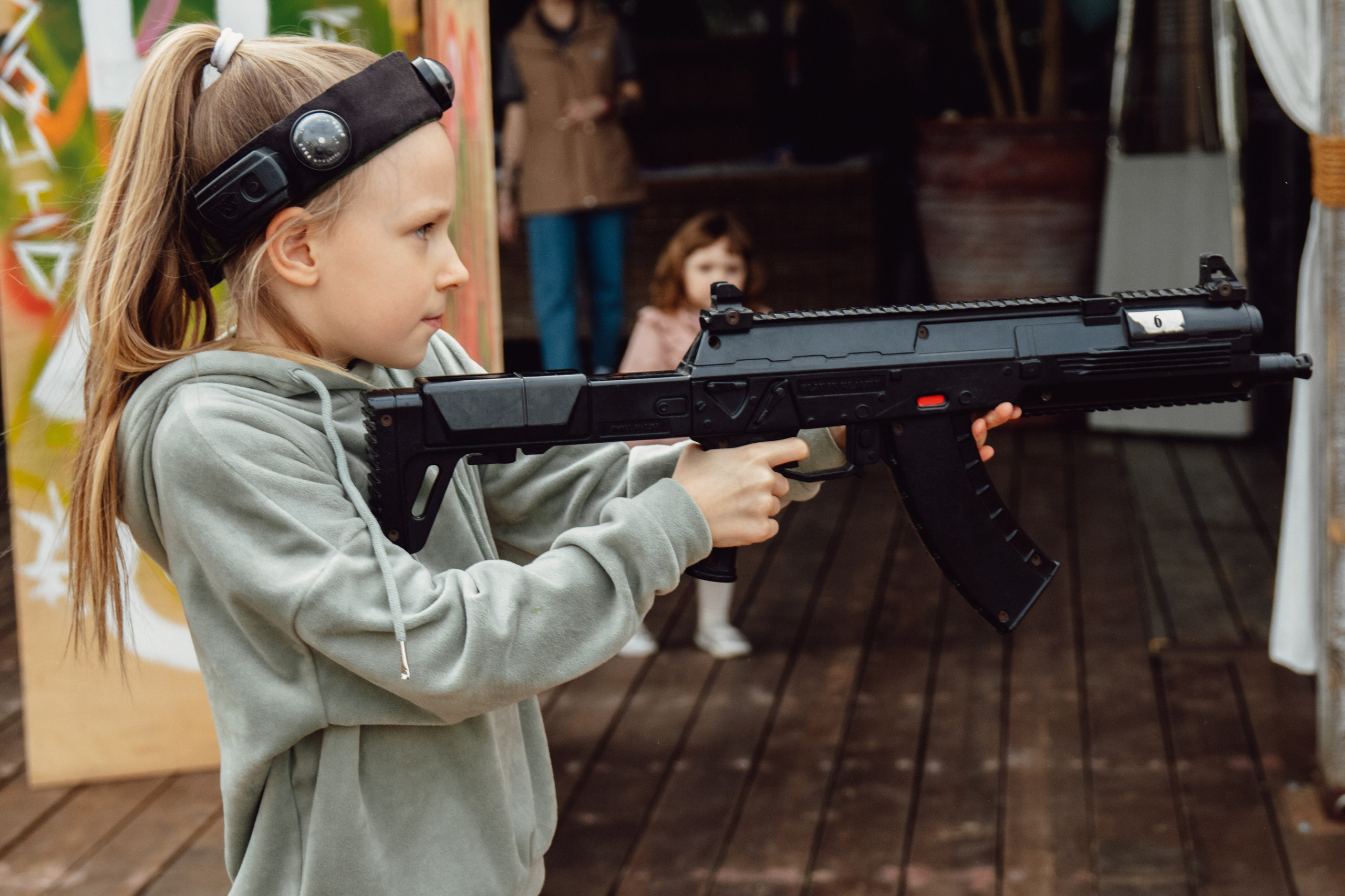 День Рождения. Фотограф в Севастополе и в Крыму