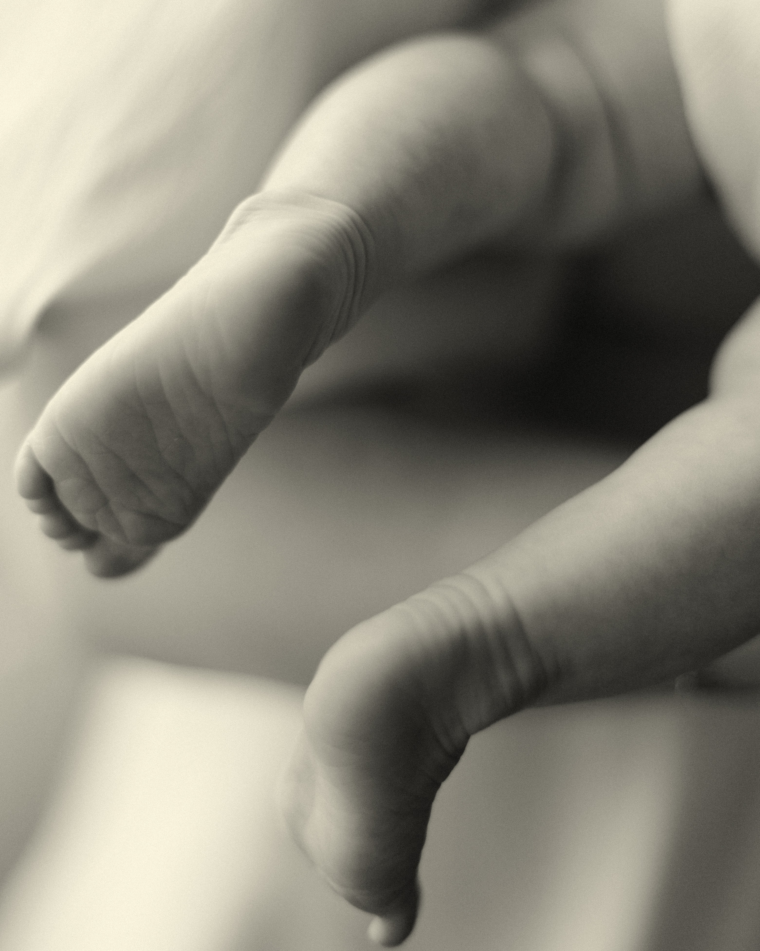 Соня и Аня. Фотограф в Москве — Евгения Прокопенко