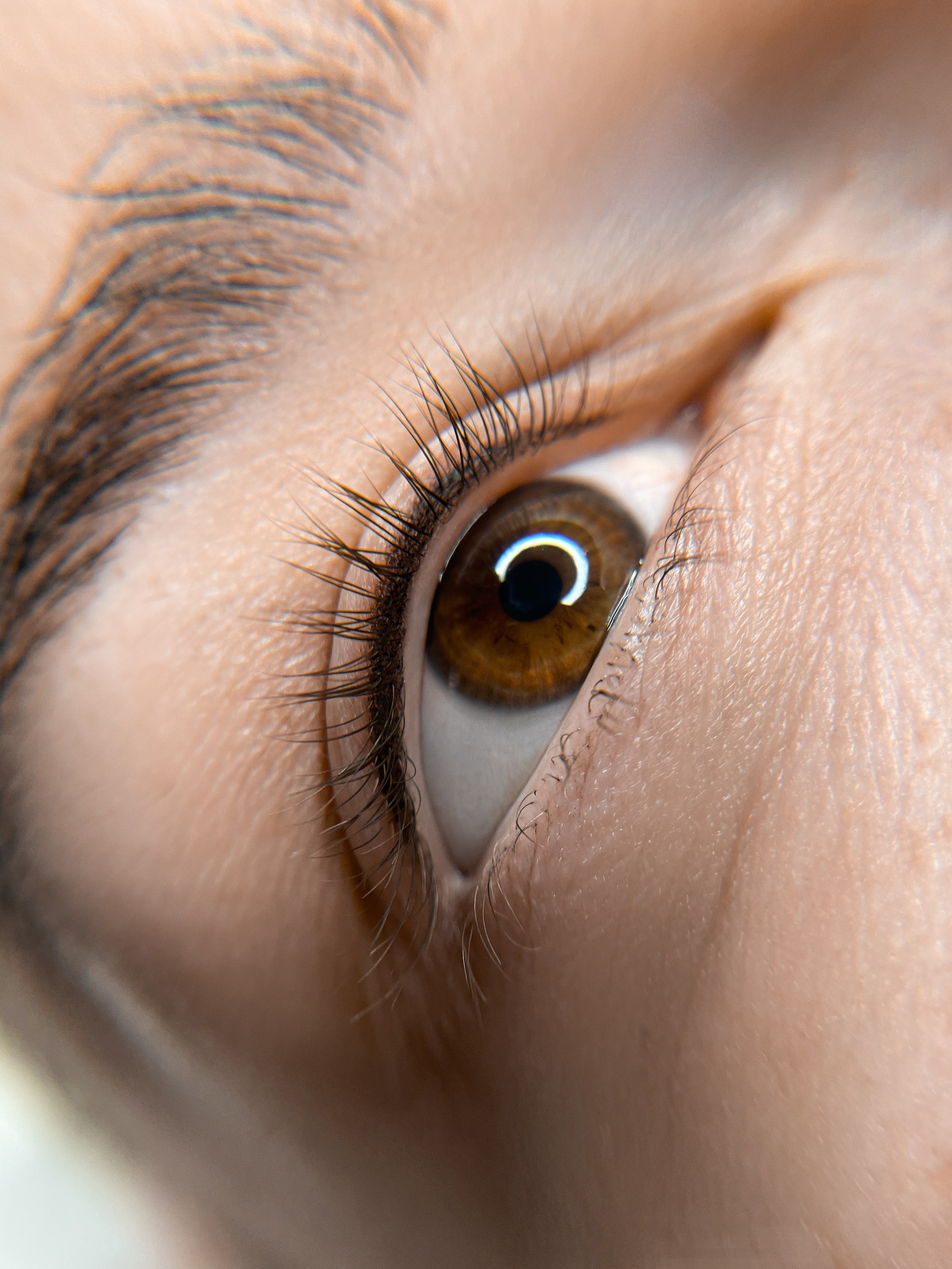 Анастасия. Студия перманентного макияжа, косметологии и массажа SYMMETRY в Москве, м. Киевская