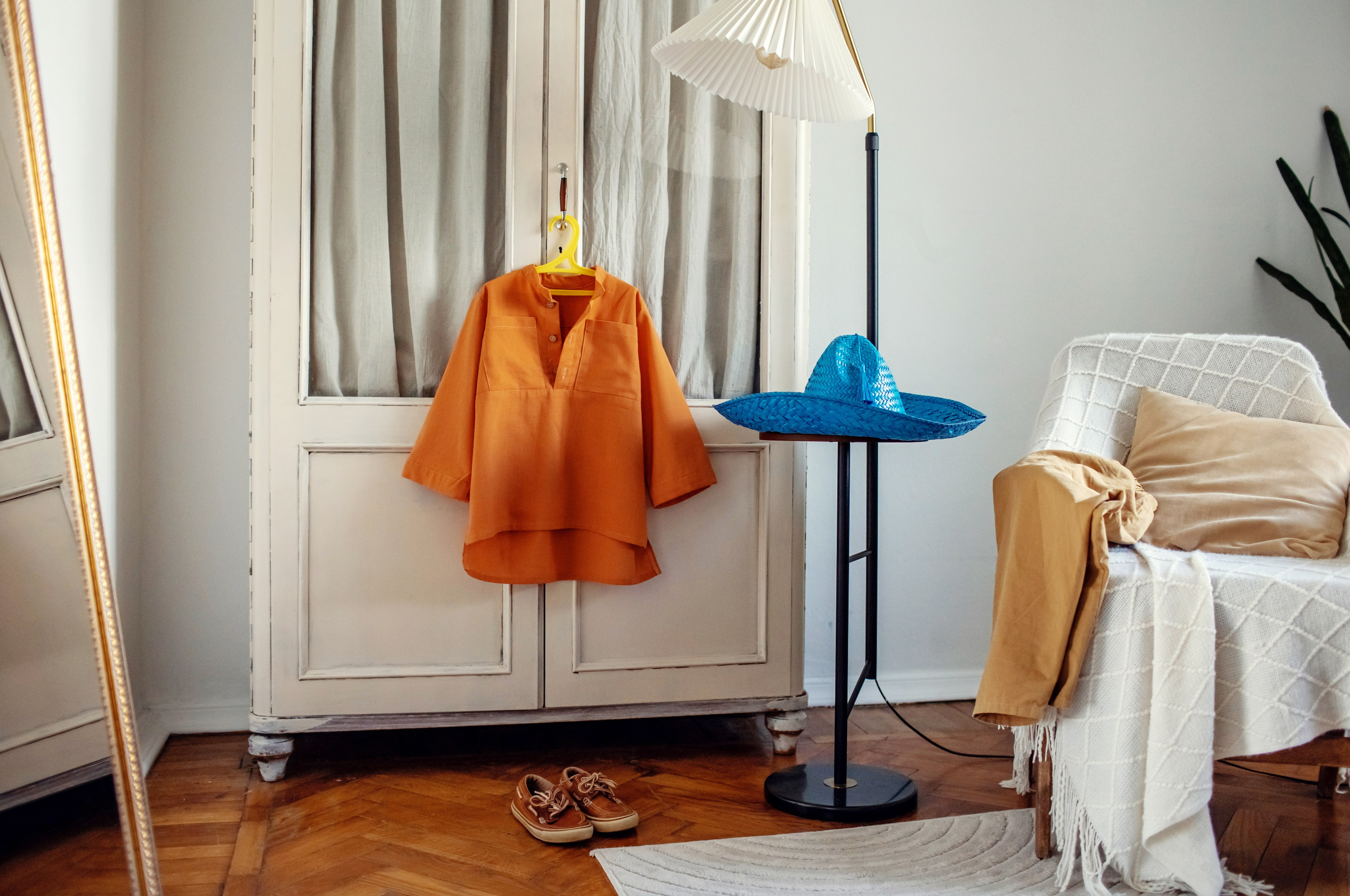 Незнайка. На новом месте. Детский и семейный фотограф в Москве Анна Ипатьева