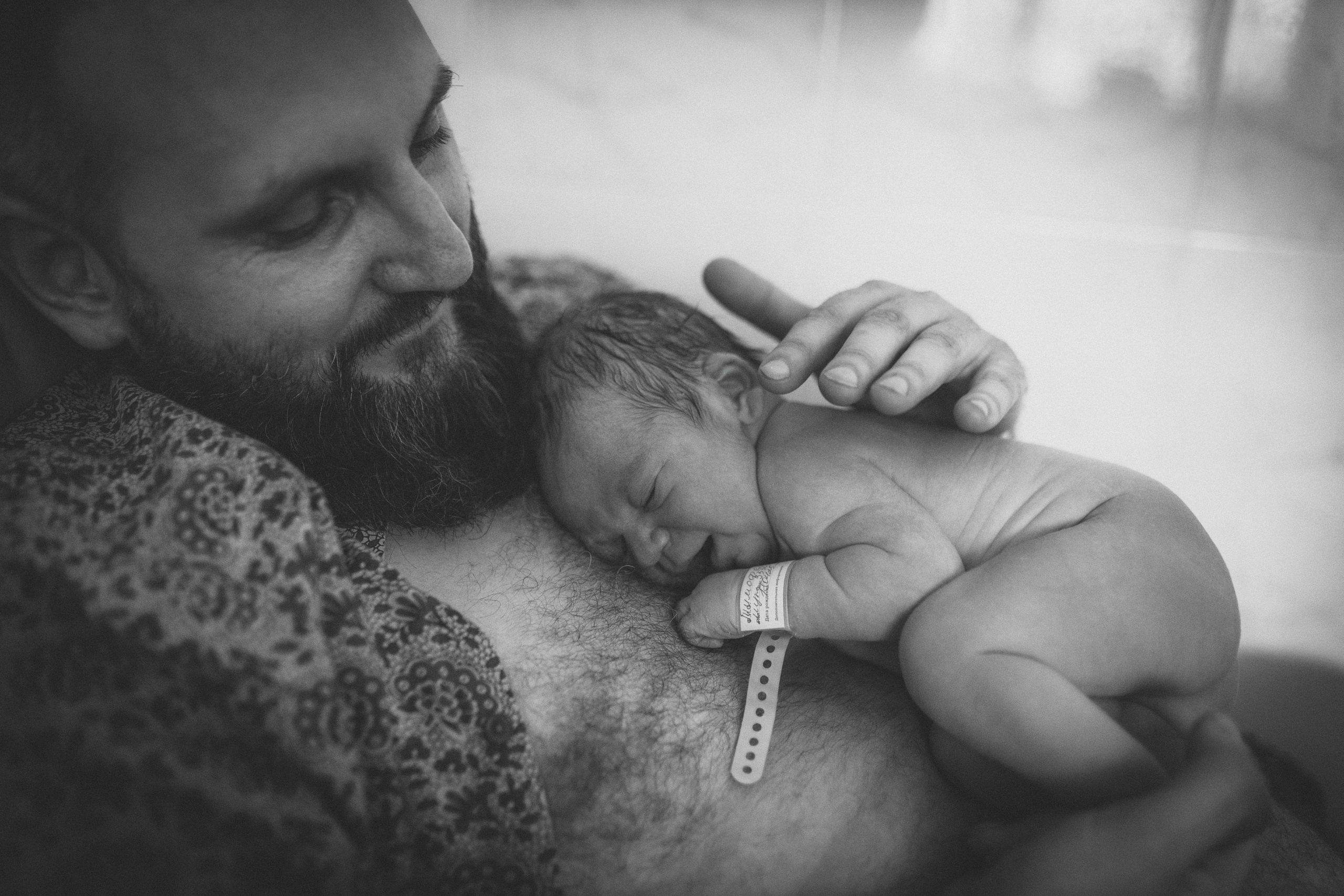 Рождение Радомира. Семейный фотограф и фотограф на роды в Ростове-на-Дону Мухина Виктория