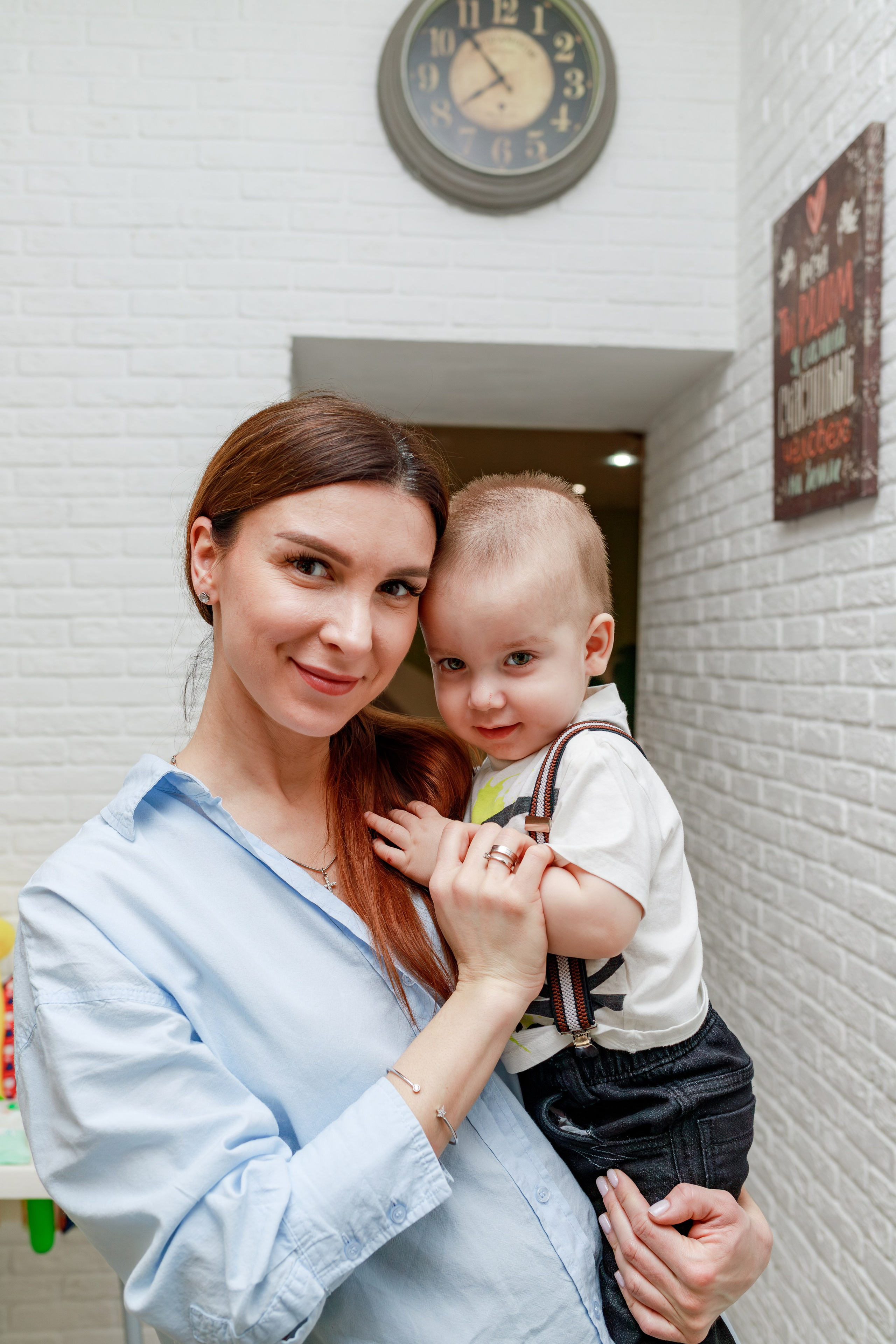 5-ти летие Давида в Пинне-Вух. Семейный и детский фотограф в Краснодаре Ирина Лаврецкая