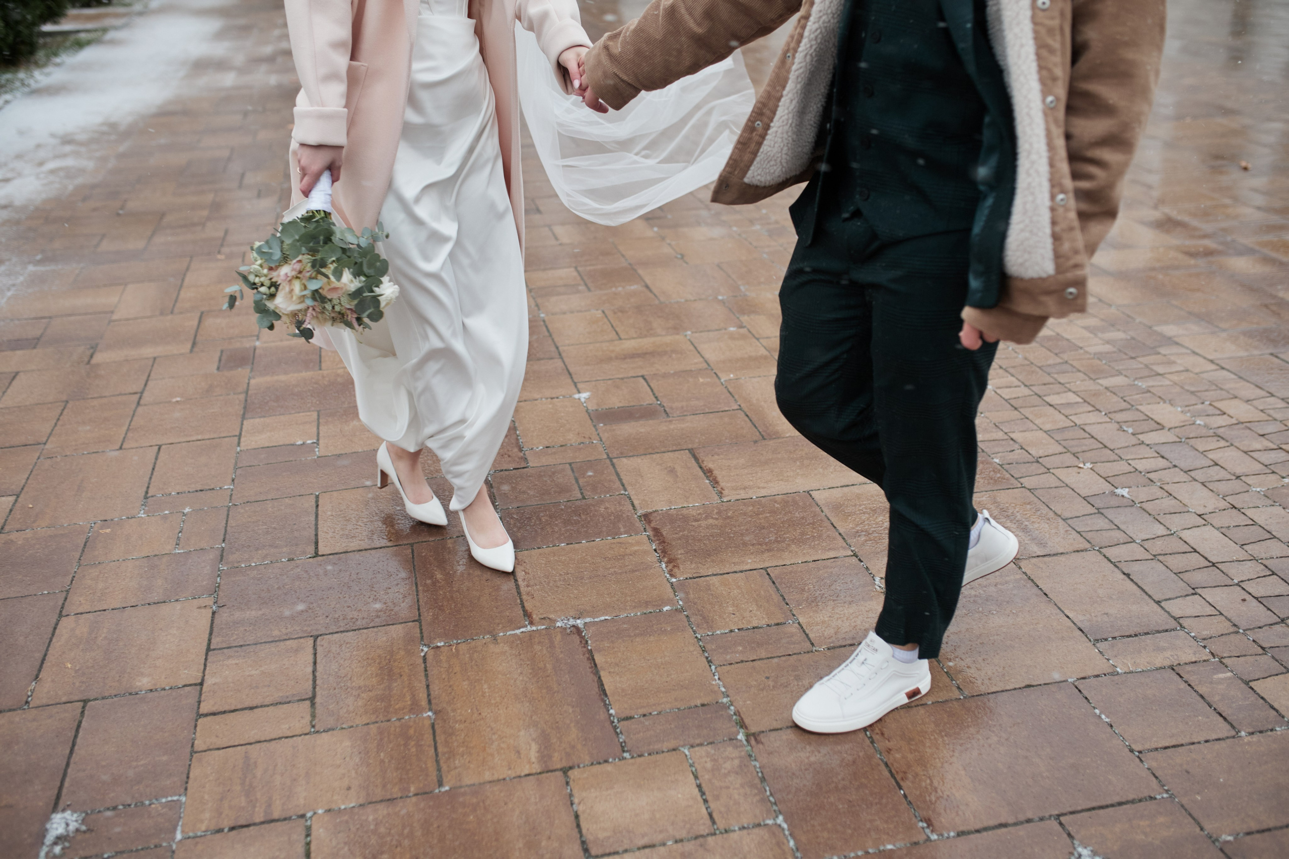 Dasha&Valera. Антонина Талах фотограф в Москве