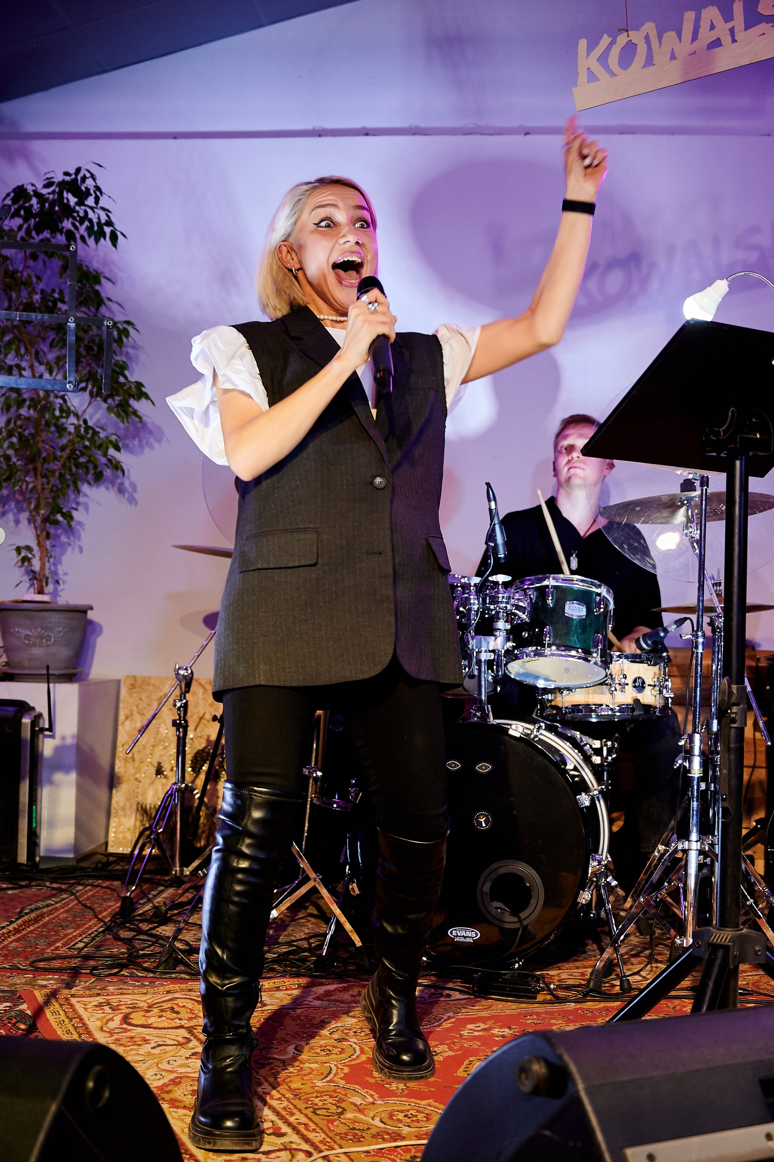 Др в Kowalski. Профессиональный репортажный фотограф в Самаре Никита Королев