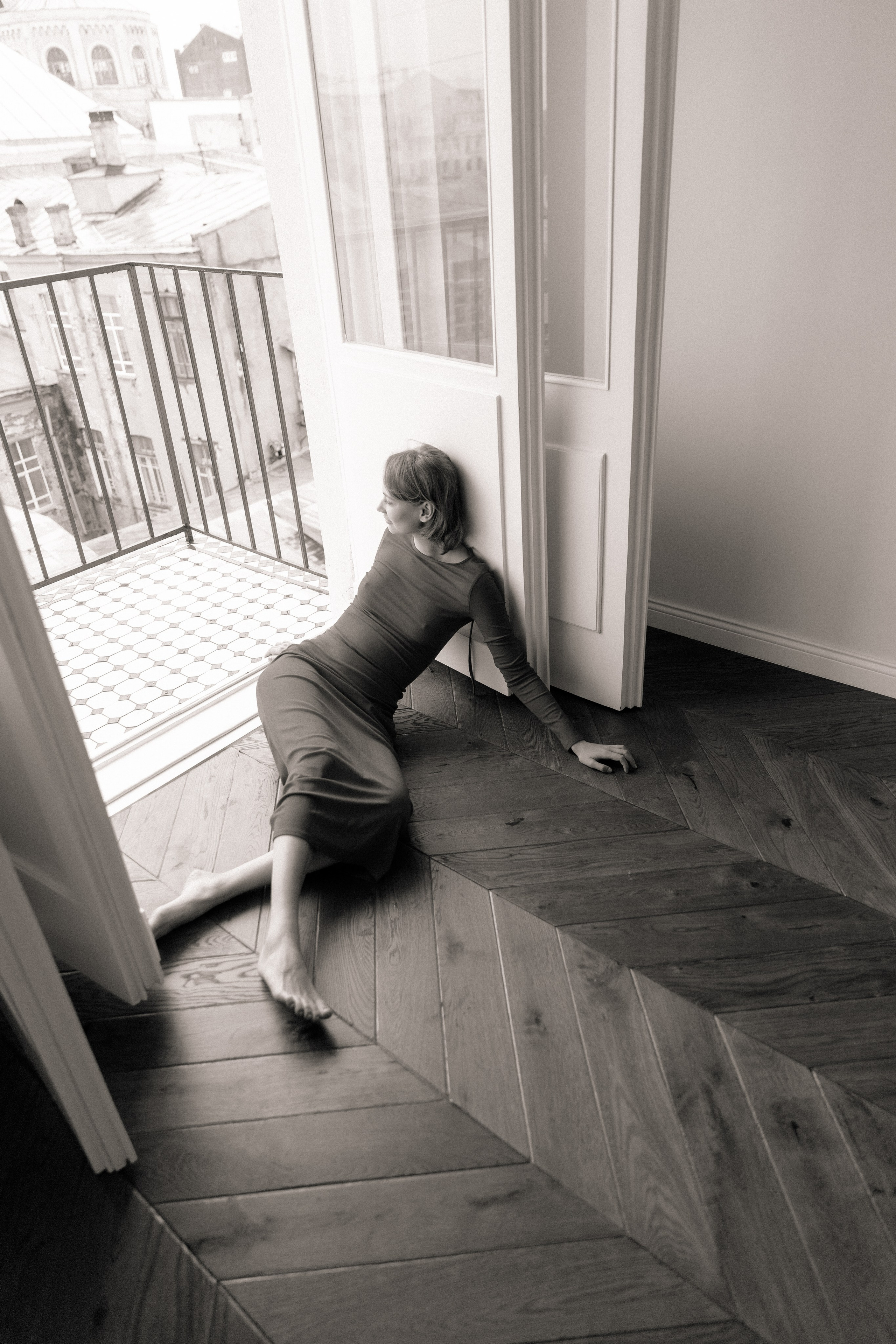 Julia. Елизавета Приходько женский фотограф Москва