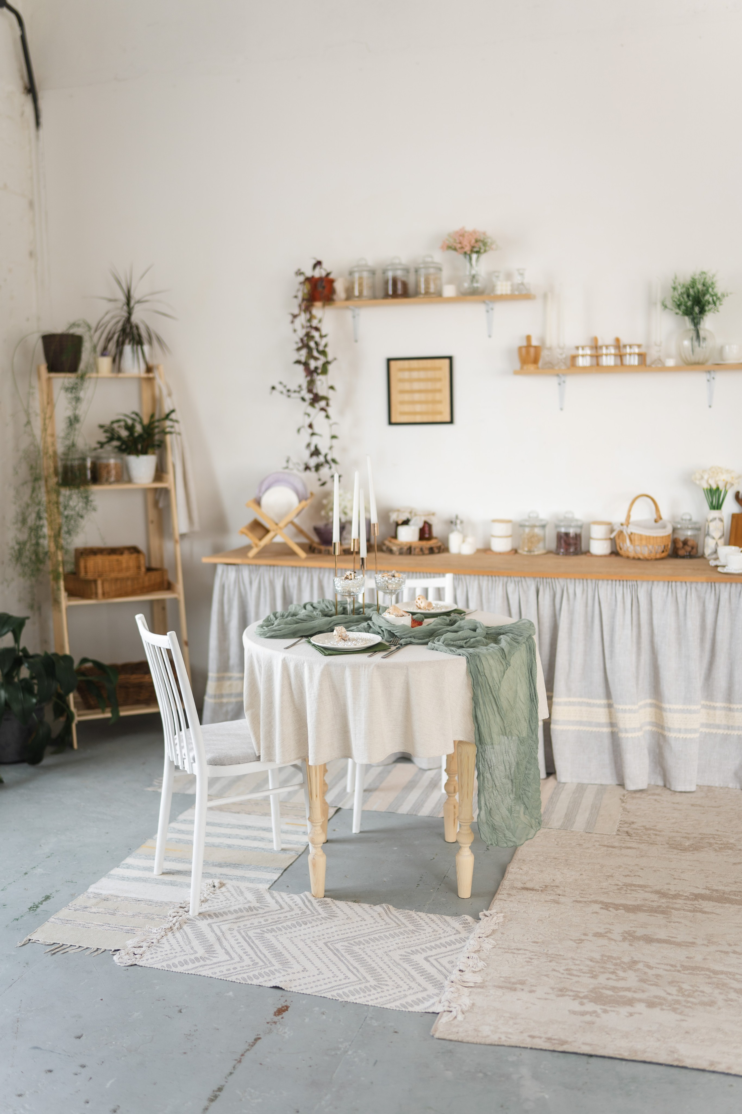 Зал Life фотостудия Импульс. Фотостудия в Саратове. Фотограф в Саратове