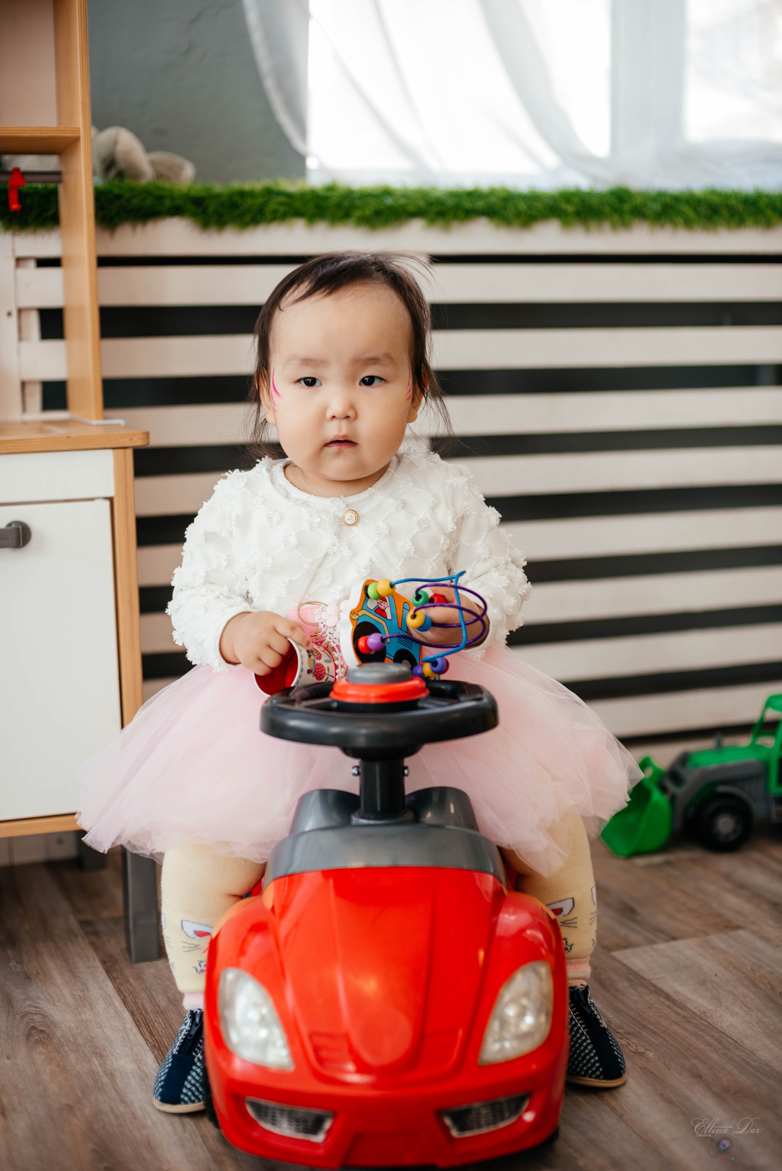 День рождения Аьяна. Фотограф Эллина Дар г. Улан-Удэ