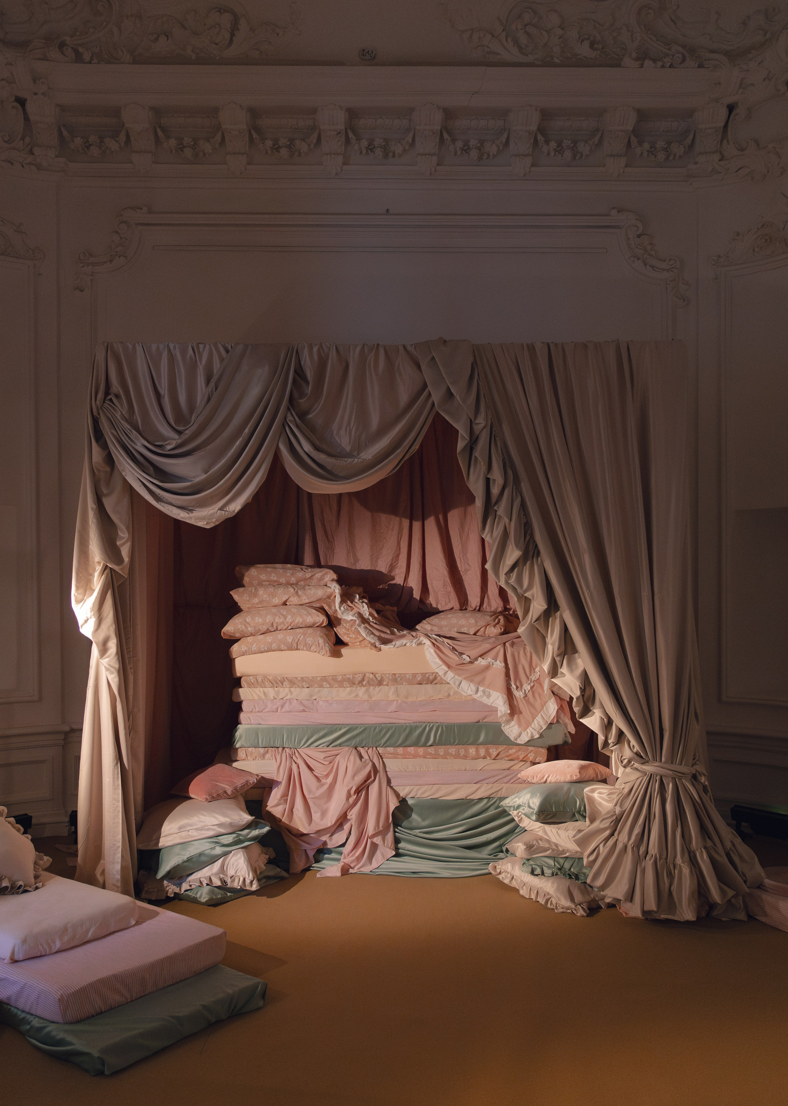 ДЕНЬ РОЖДЕНИЯ ТАНЮШИ