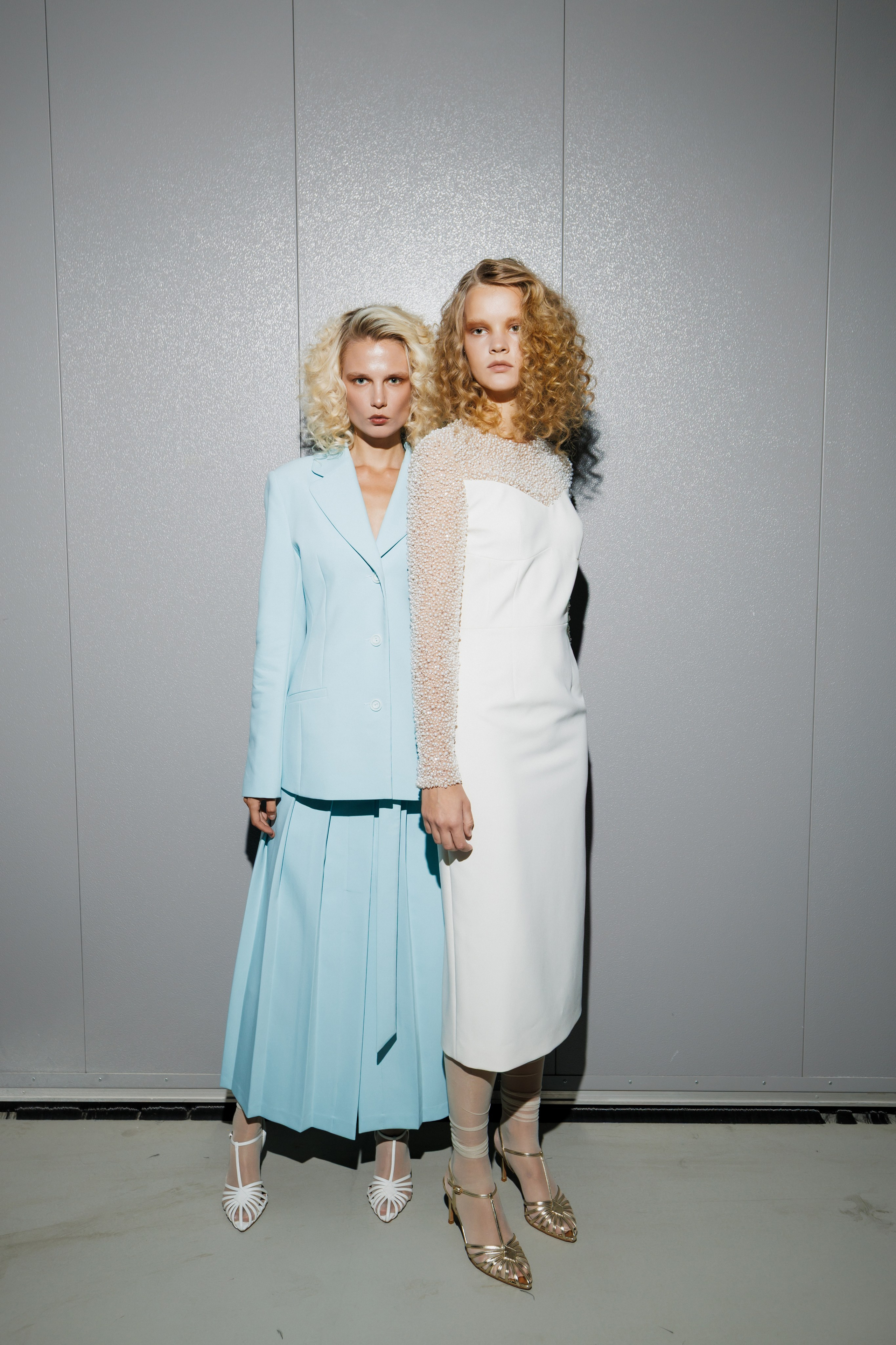 MFW. Yulia Tsyganova