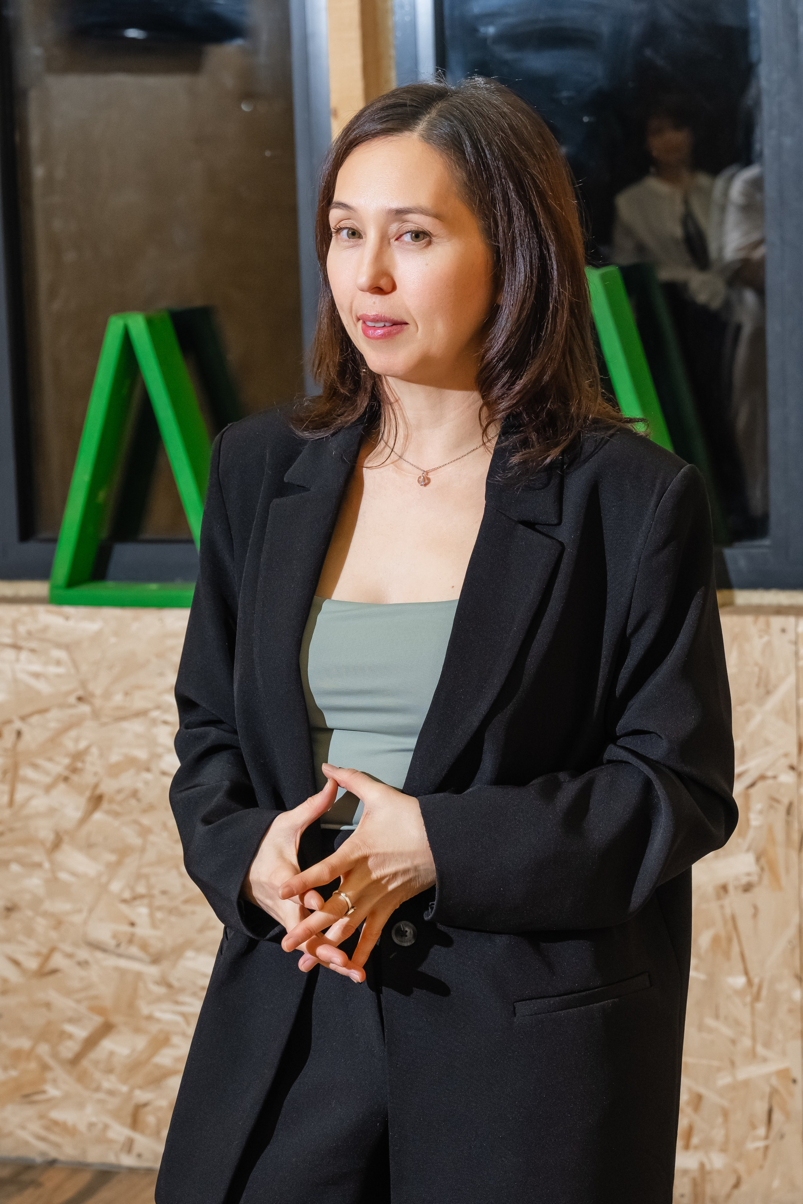 Фестиваль писхологии и самопознания. Фотограф и видеограф в Улан-Удэ: Аюна Габагуева и Артём Шаханов