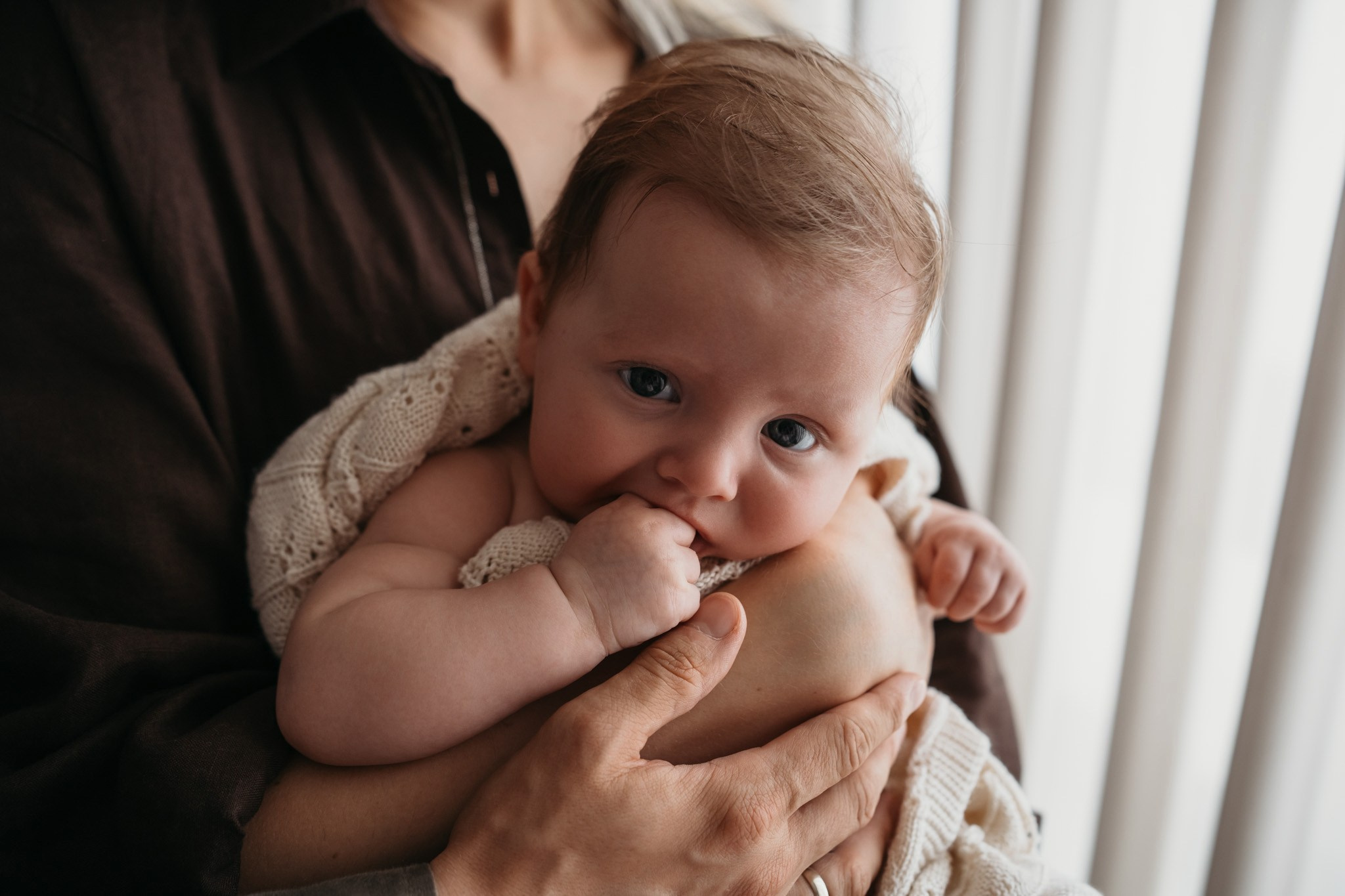 LIFE 3-4 month. Фотограф Новорожденных в Москве. Семейные истории в стиле LIFE