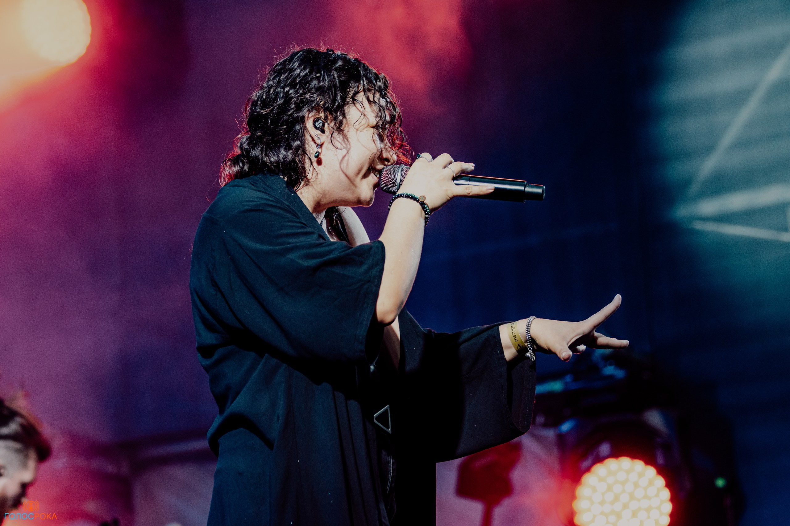 Операция Пластилин | Summer Sound. Концертный фотограф Михальченкова Алёна | Москва