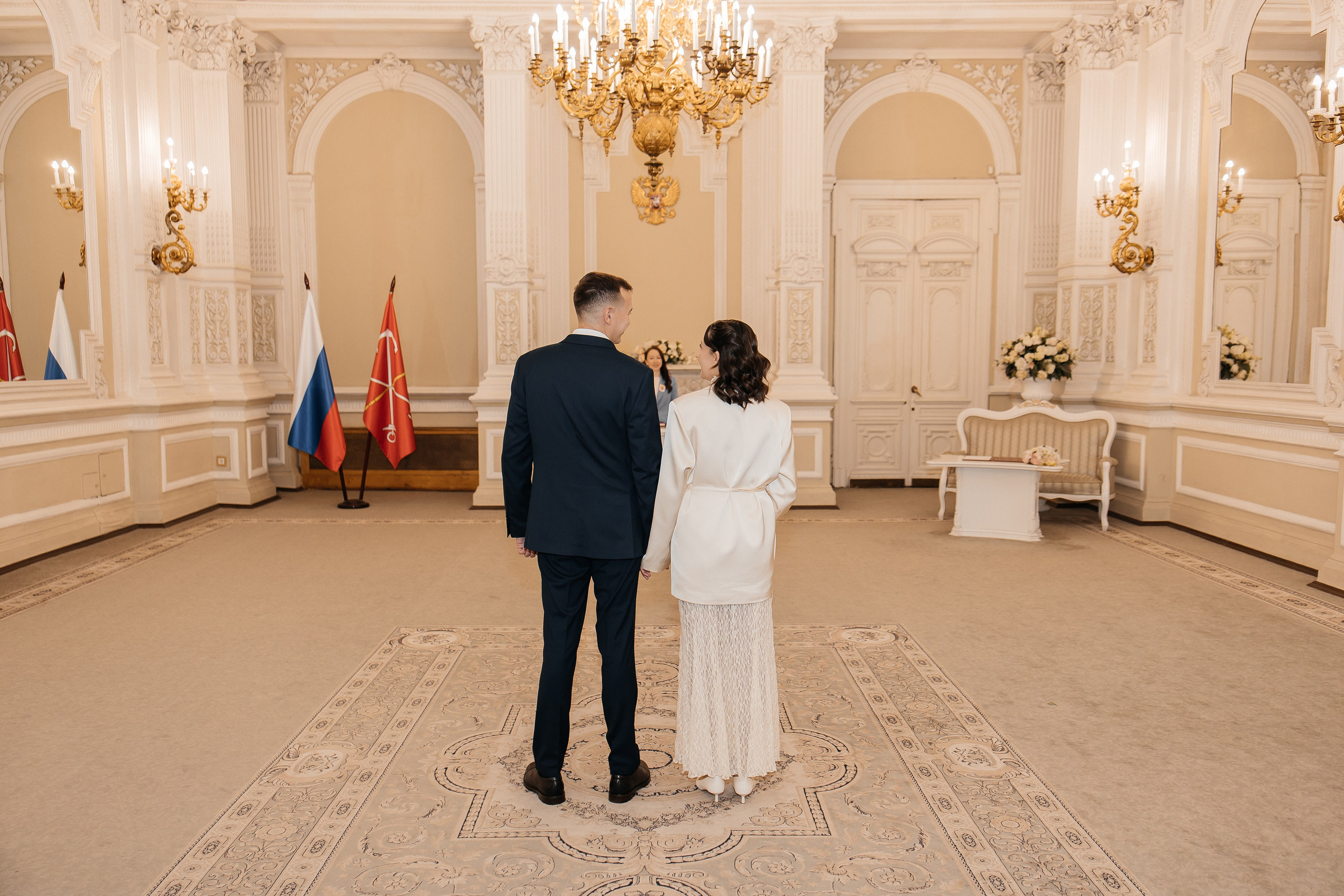 Э & Э. Семейный и свадебный фотограф в Петербурге Евгения и Николай Шевчук