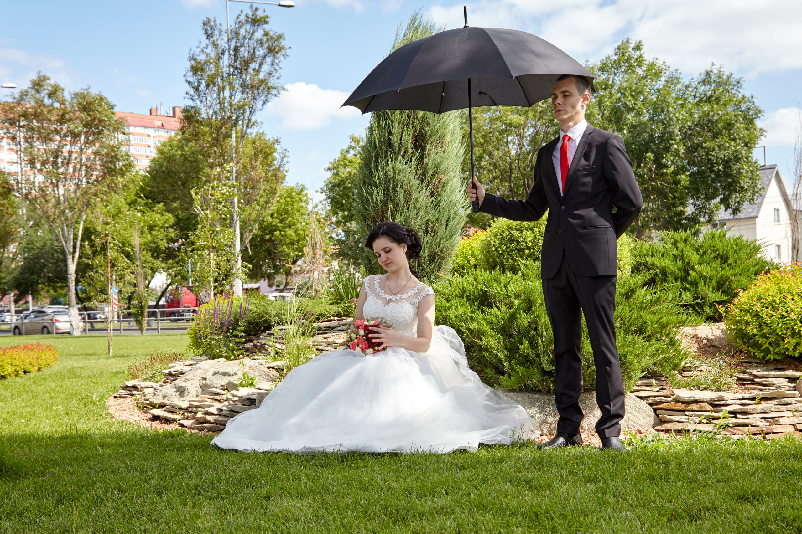 Свадьба фото. Фотограф в Самаре Сергей Таранишин