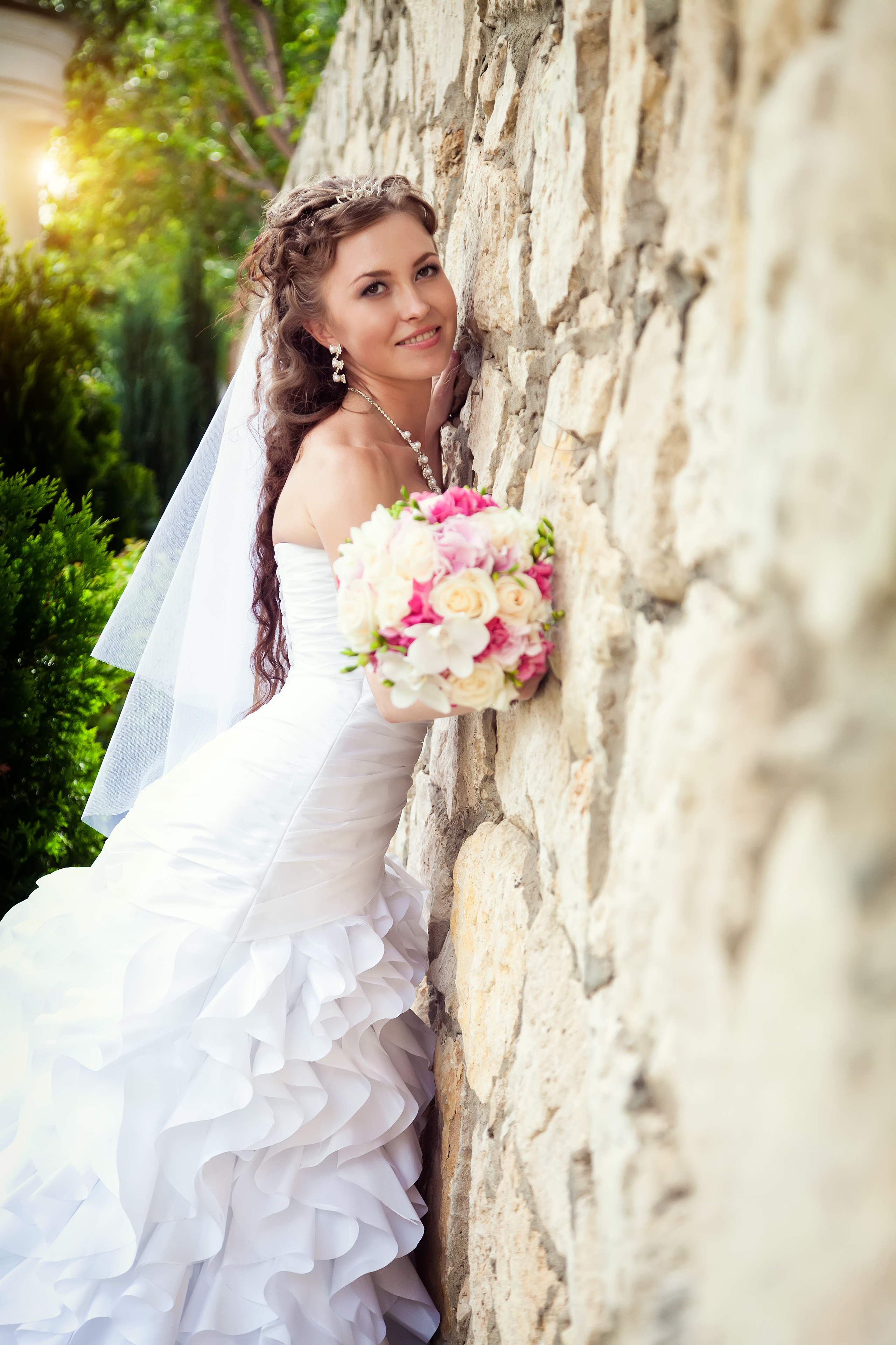 Свадьба фото. Фотограф в Самаре Сергей Таранишин