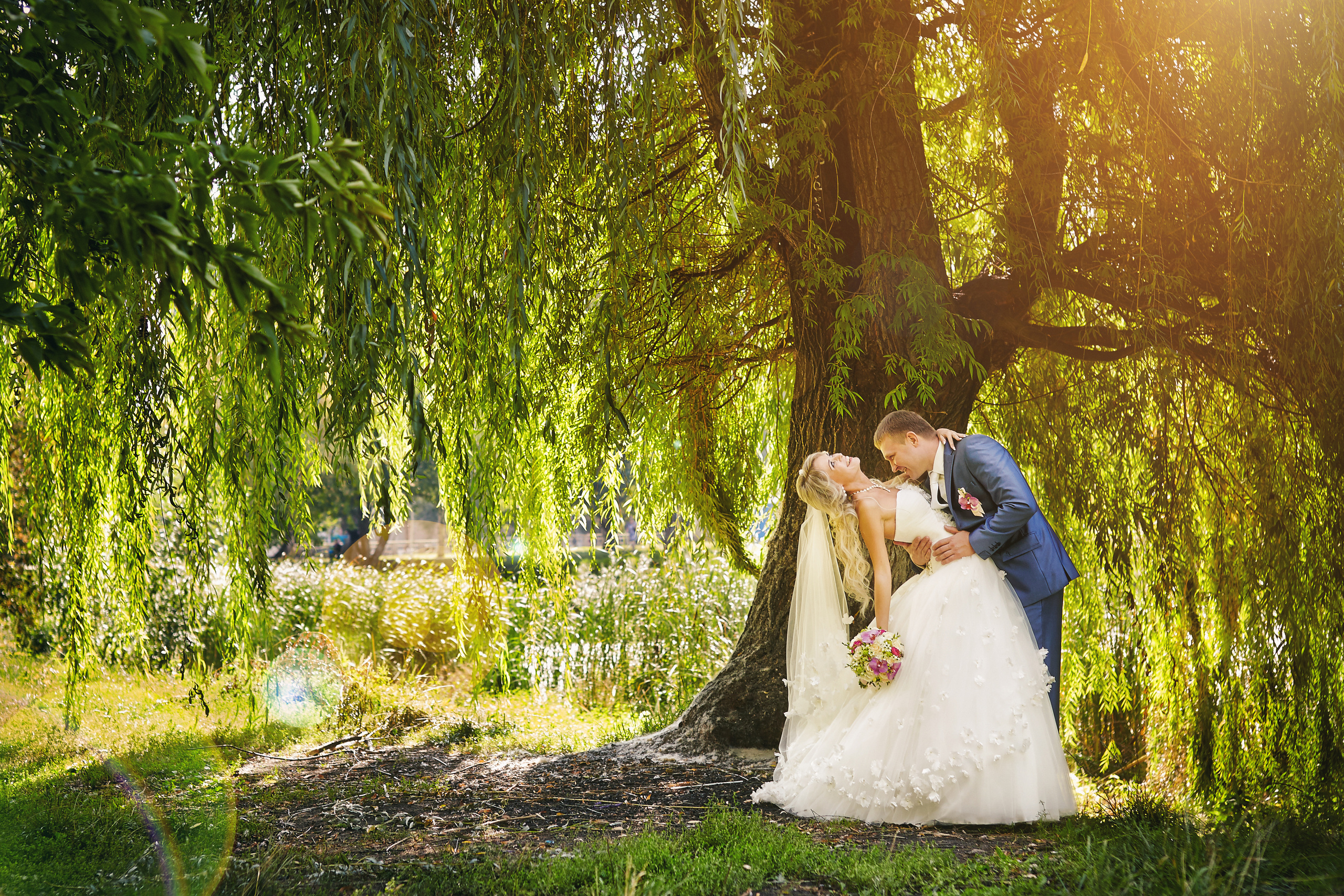 Свадьба фото. Фотограф в Самаре Сергей Таранишин