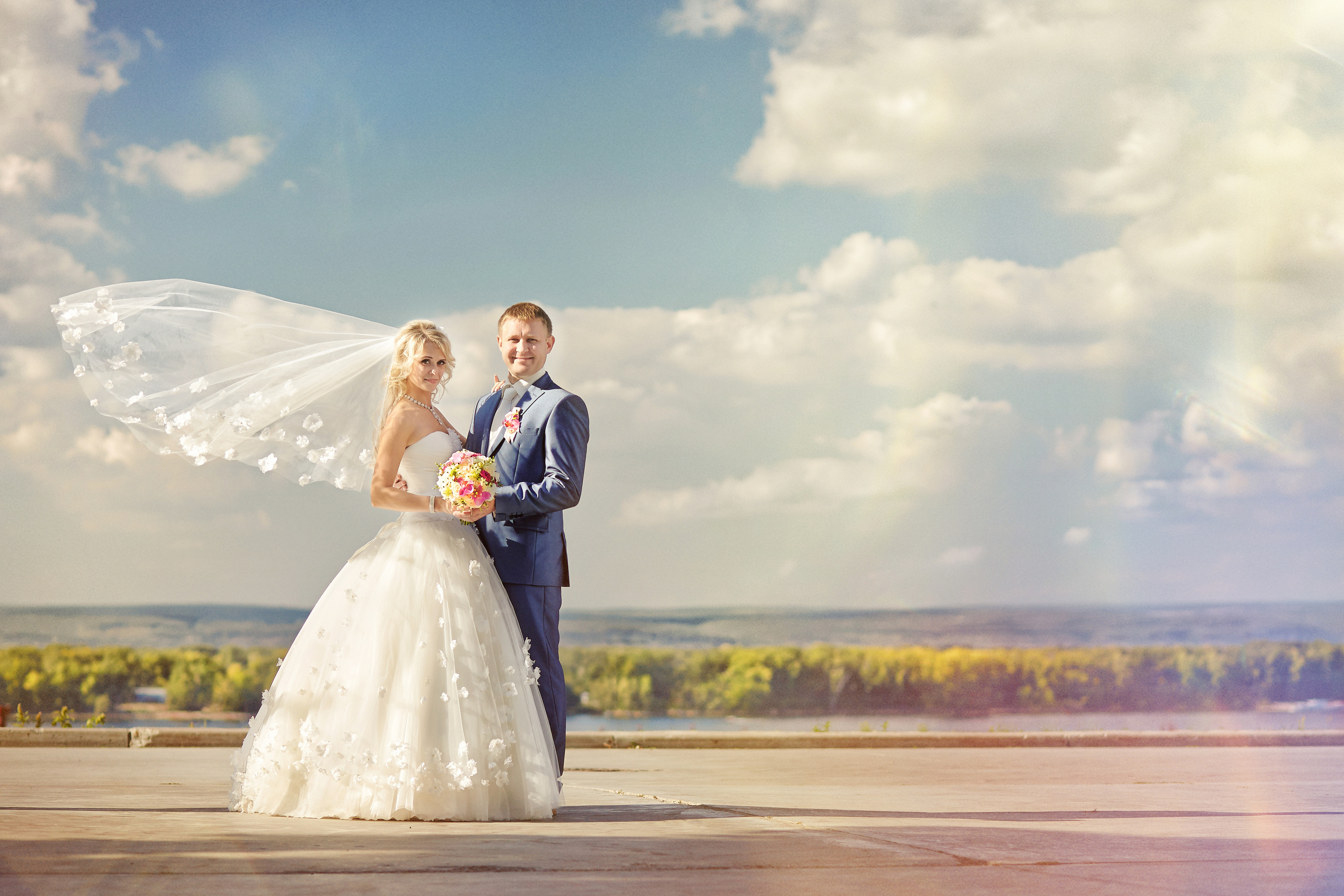 Свадьба фото. Фотограф в Самаре Сергей Таранишин