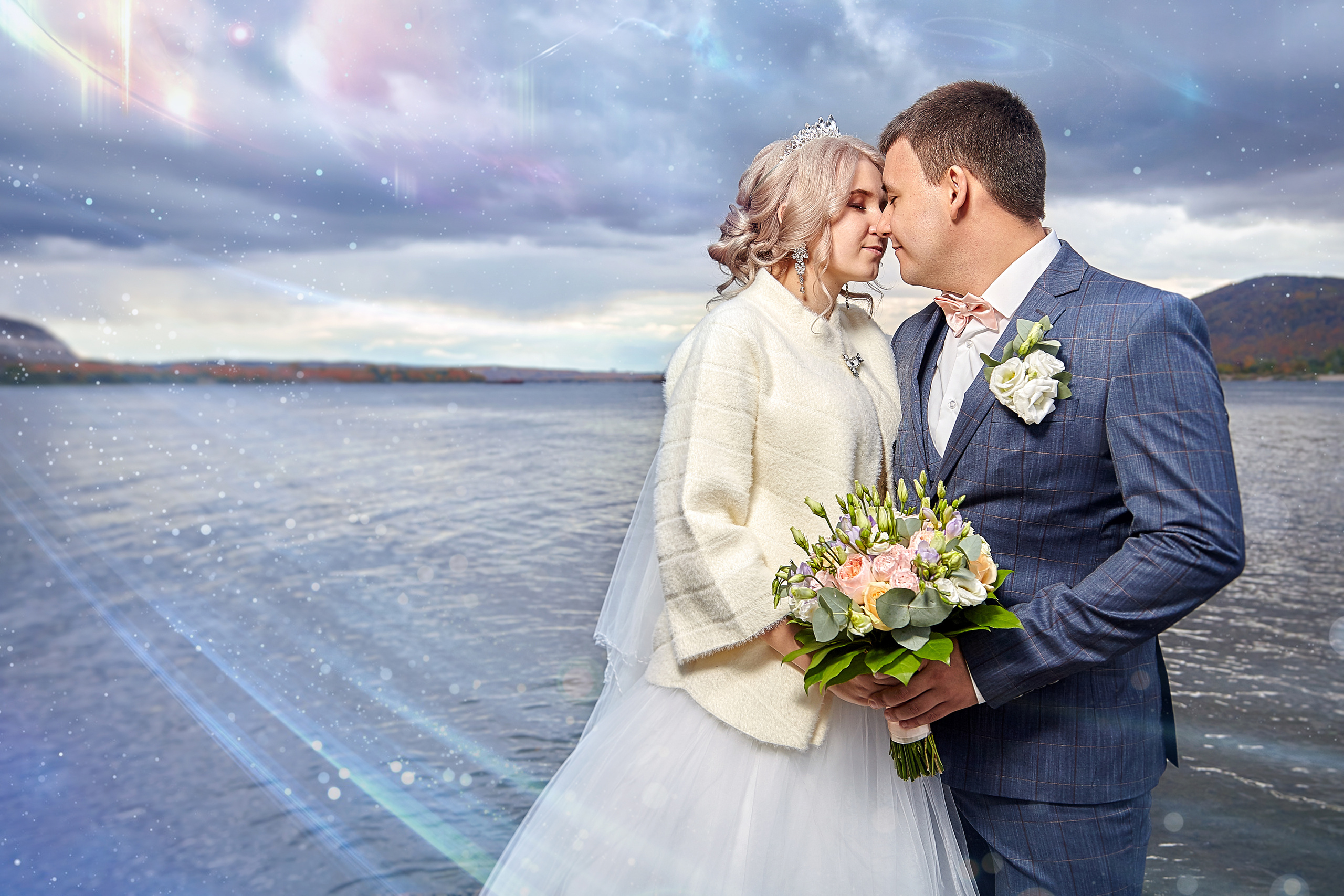 Свадьба фото. Фотограф в Самаре Сергей Таранишин