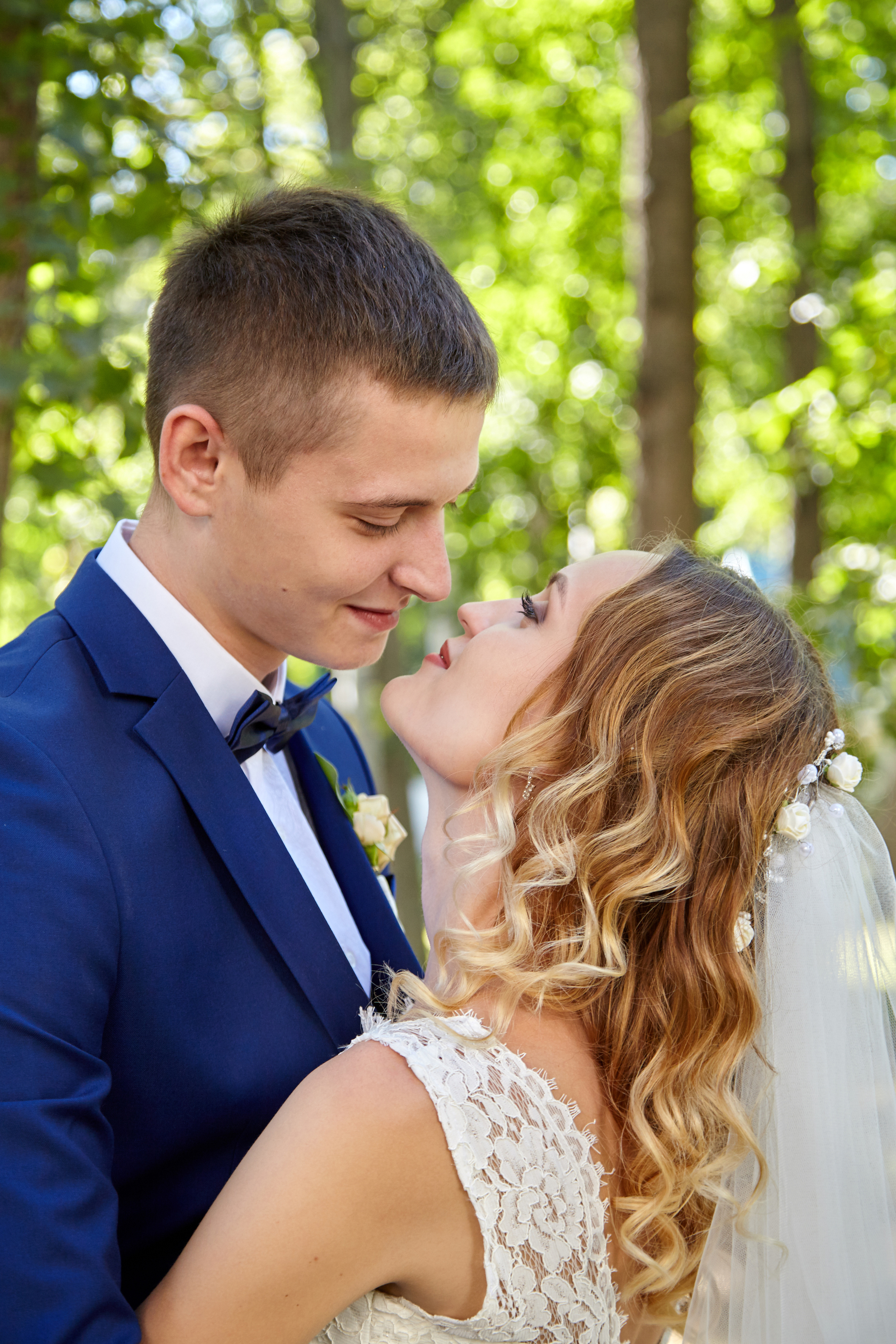 Свадьба фото. Фотограф в Самаре Сергей Таранишин