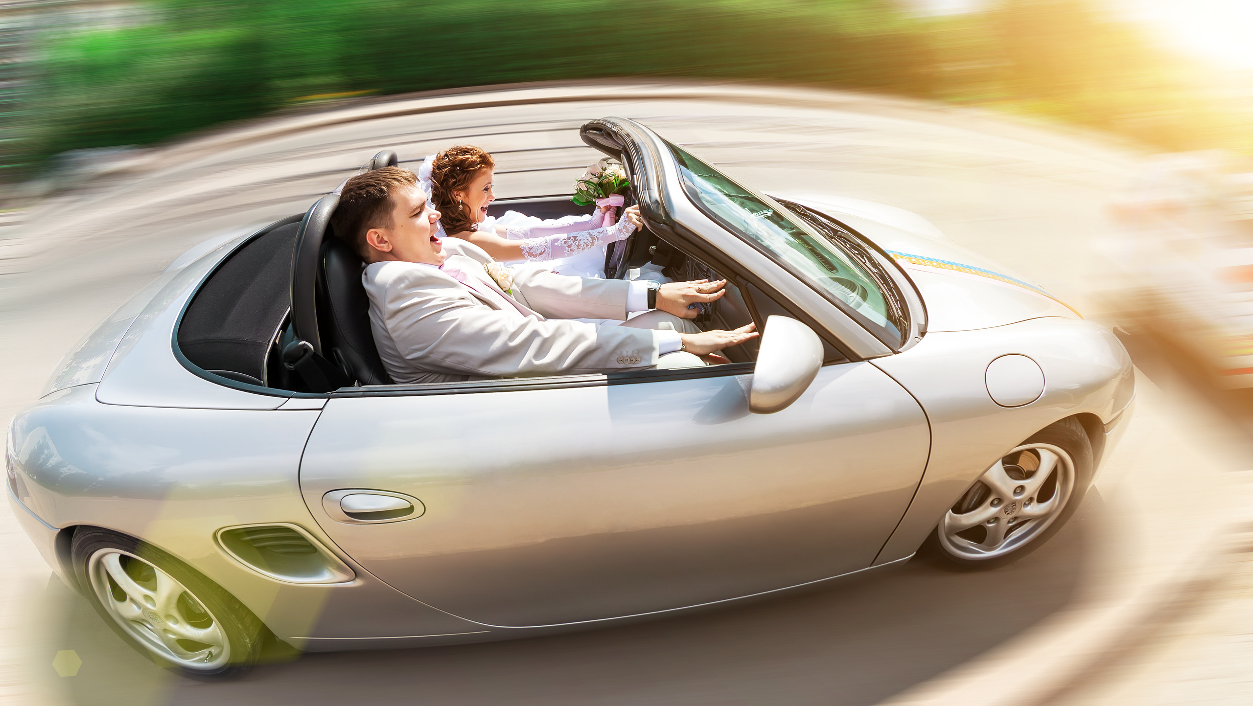 Свадьба фото. Фотограф в Самаре Сергей Таранишин