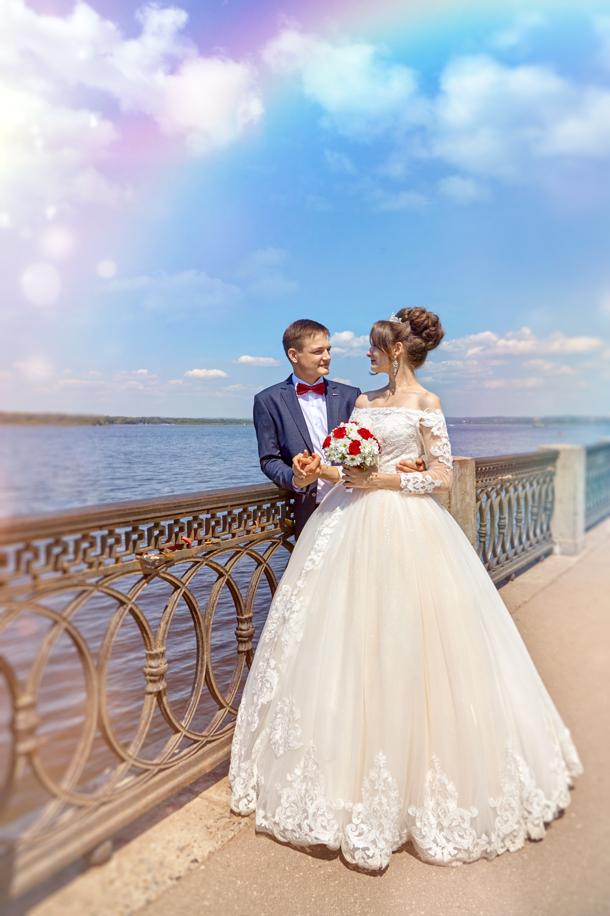 Свадьба фото. Фотограф в Самаре Сергей Таранишин