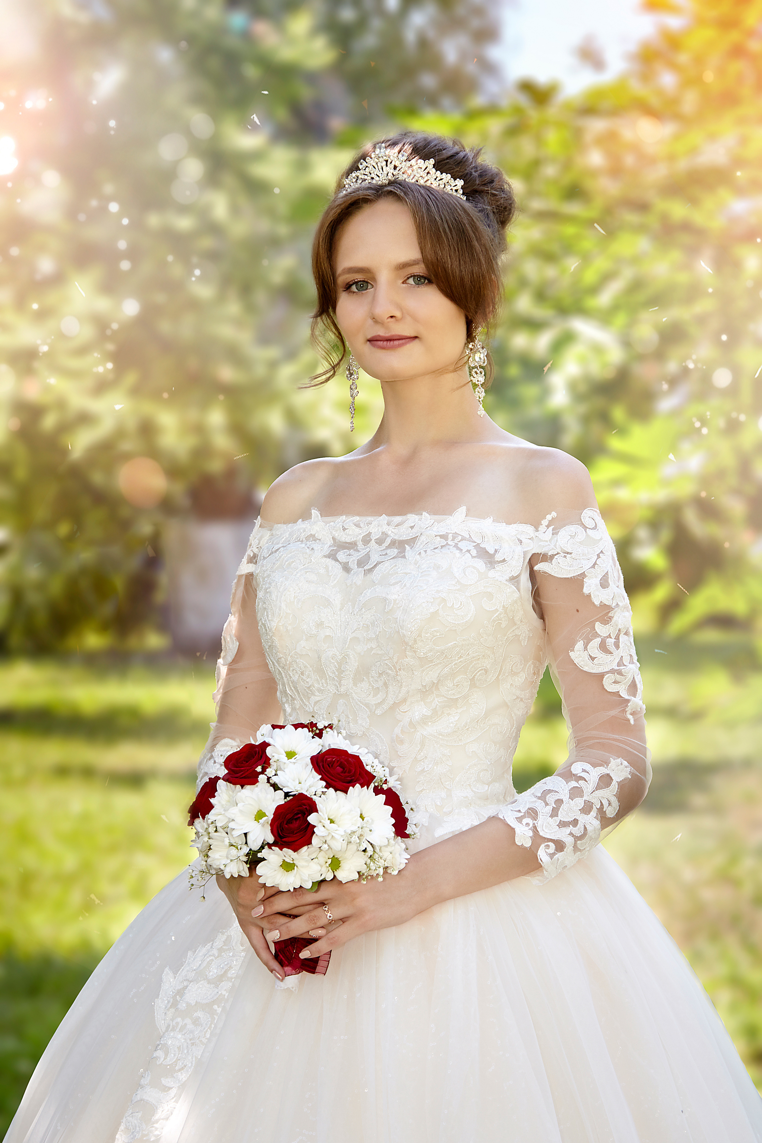 Свадьба фото. Фотограф в Самаре Сергей Таранишин