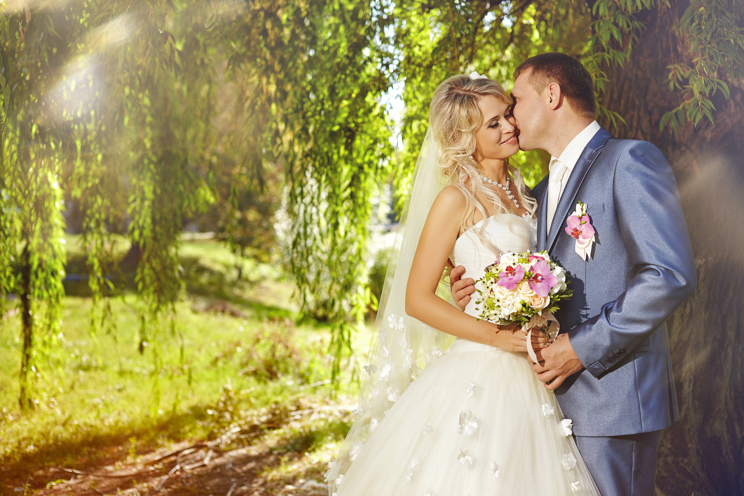 Свадьба фото. Фотограф в Самаре Сергей Таранишин