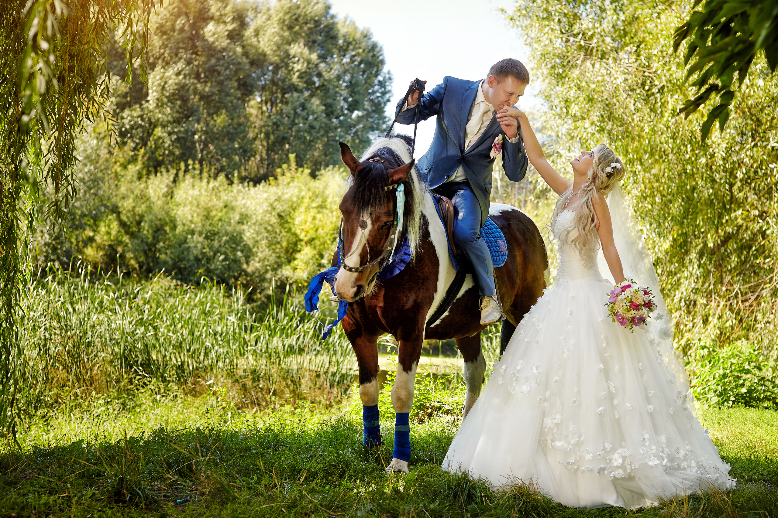 Свадьба фото. Фотограф в Самаре Сергей Таранишин