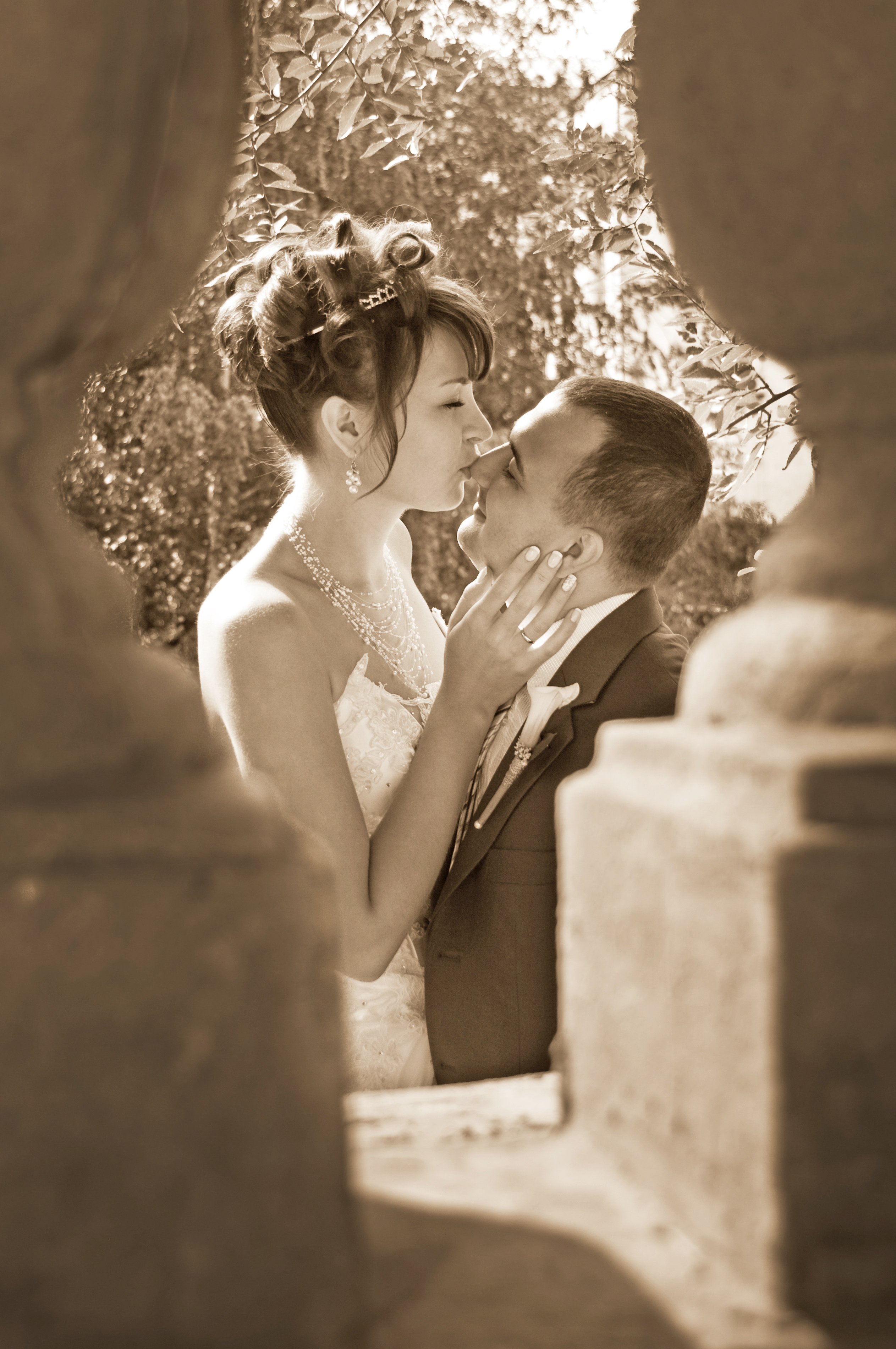 Свадьба фото. Фотограф в Самаре Сергей Таранишин