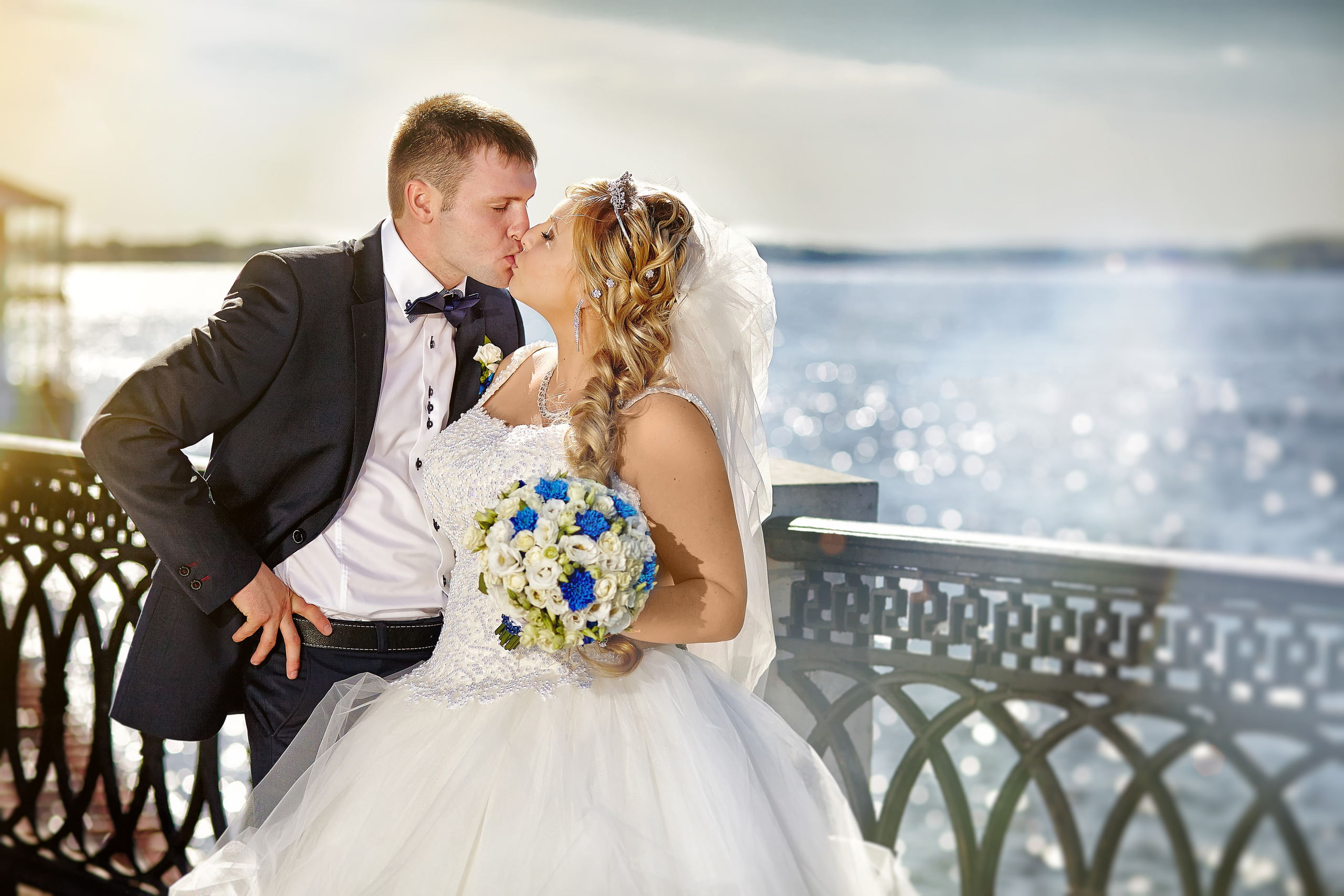 Свадьба фото. Фотограф в Самаре Сергей Таранишин