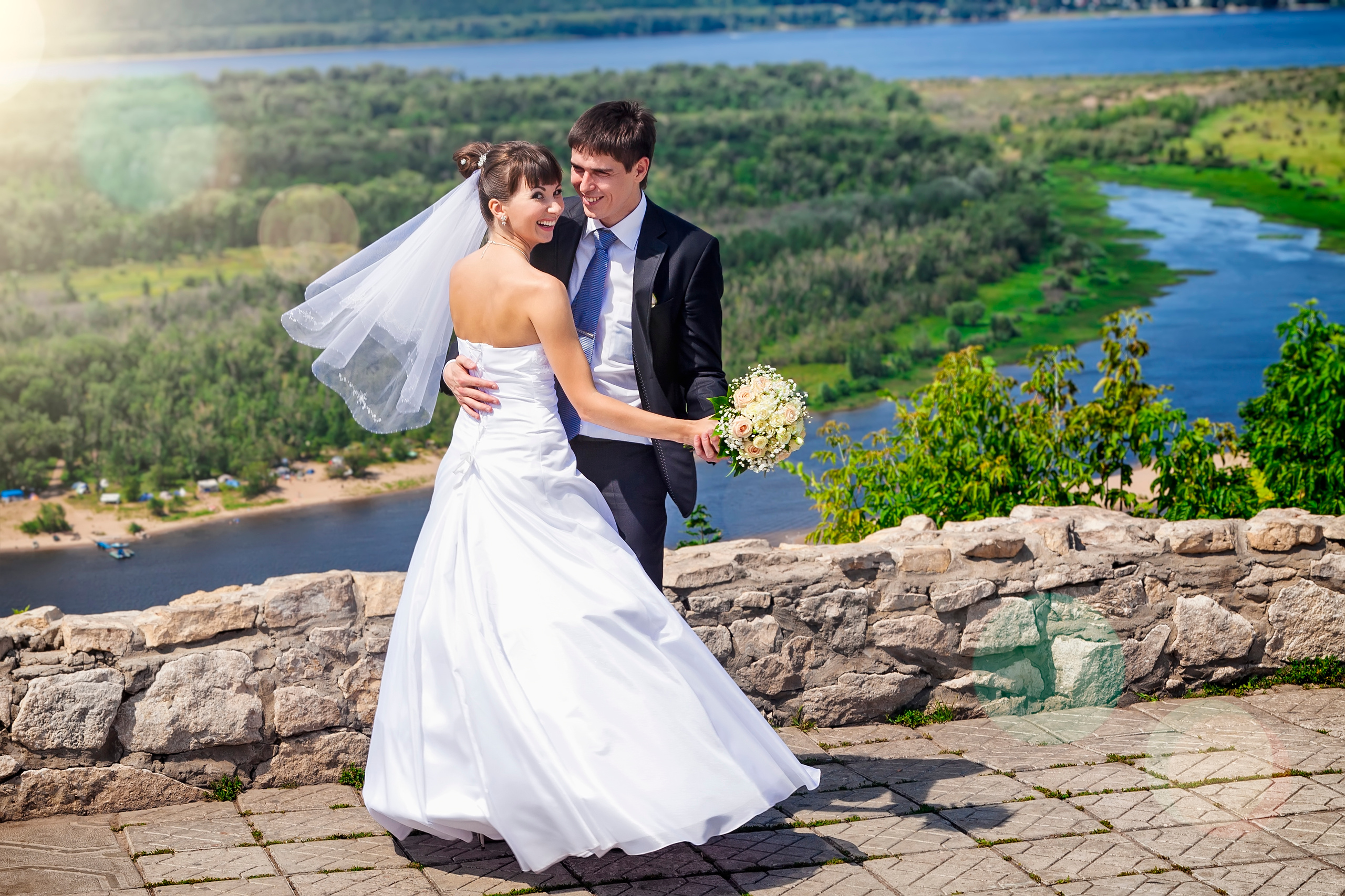 Свадьба фото. Фотограф в Самаре Сергей Таранишин