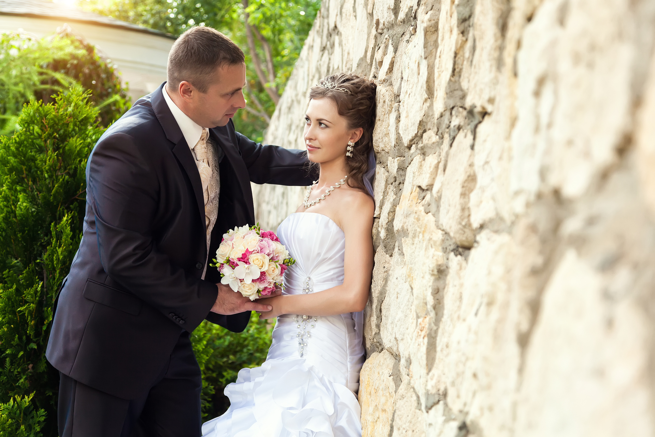 Свадьба фото. Фотограф в Самаре Сергей Таранишин