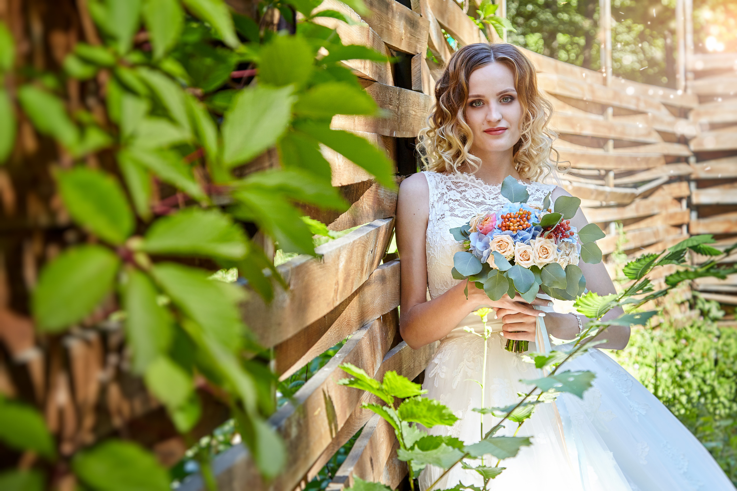 Свадьба фото. Фотограф в Самаре Сергей Таранишин