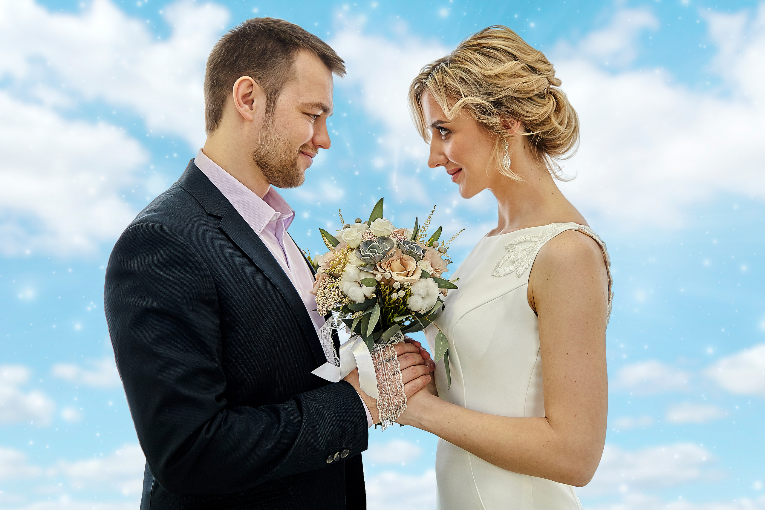 Свадьба фото. Фотограф в Самаре Сергей Таранишин