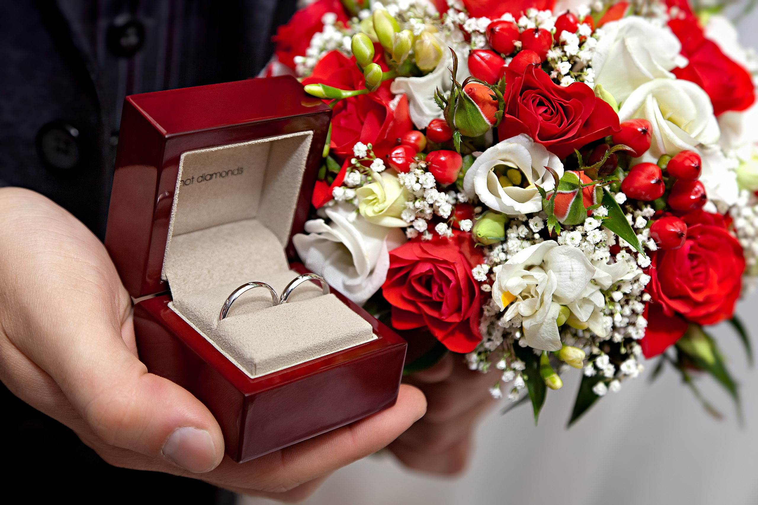 Свадьба фото. Фотограф в Самаре Сергей Таранишин