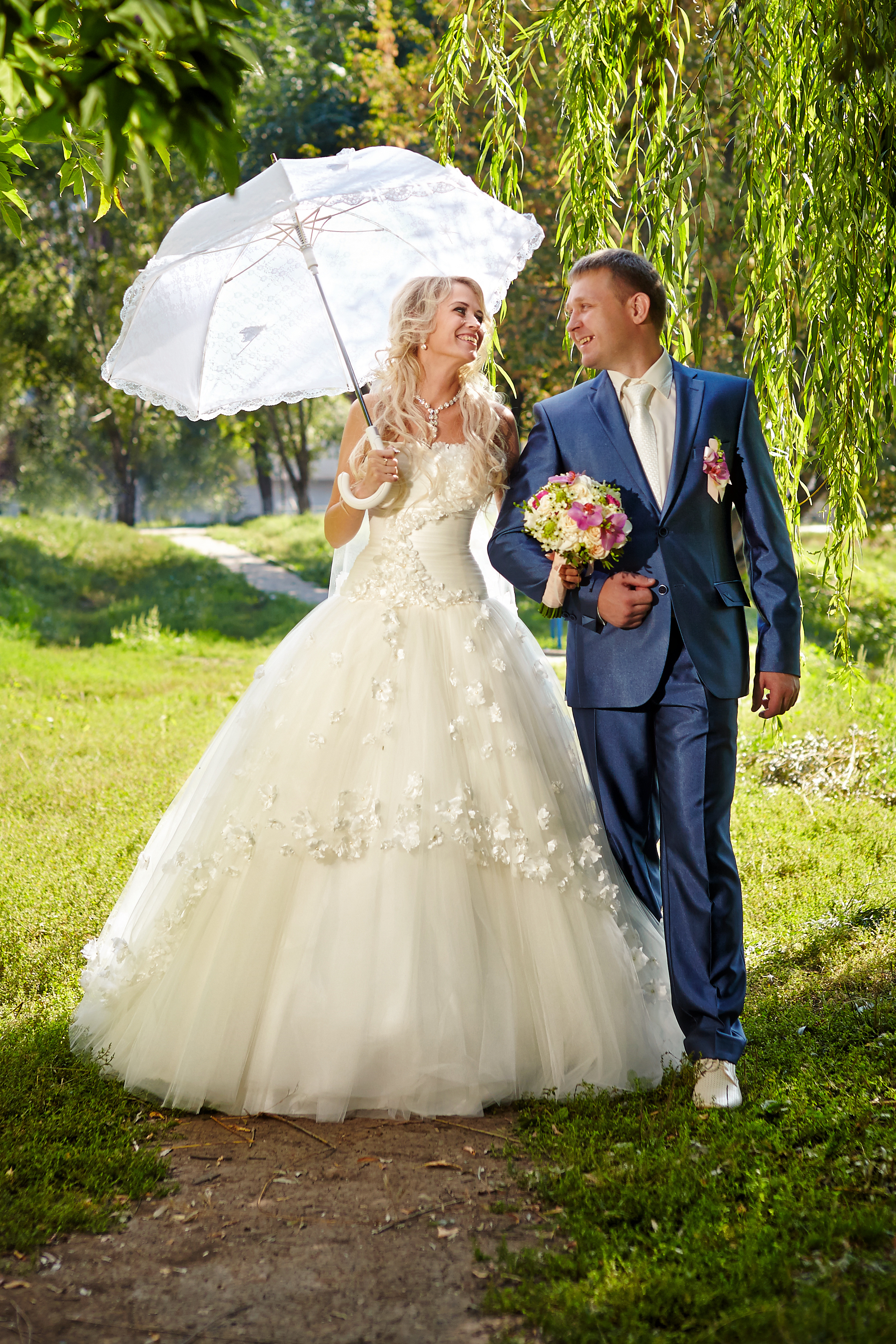 Свадьба фото. Фотограф в Самаре Сергей Таранишин