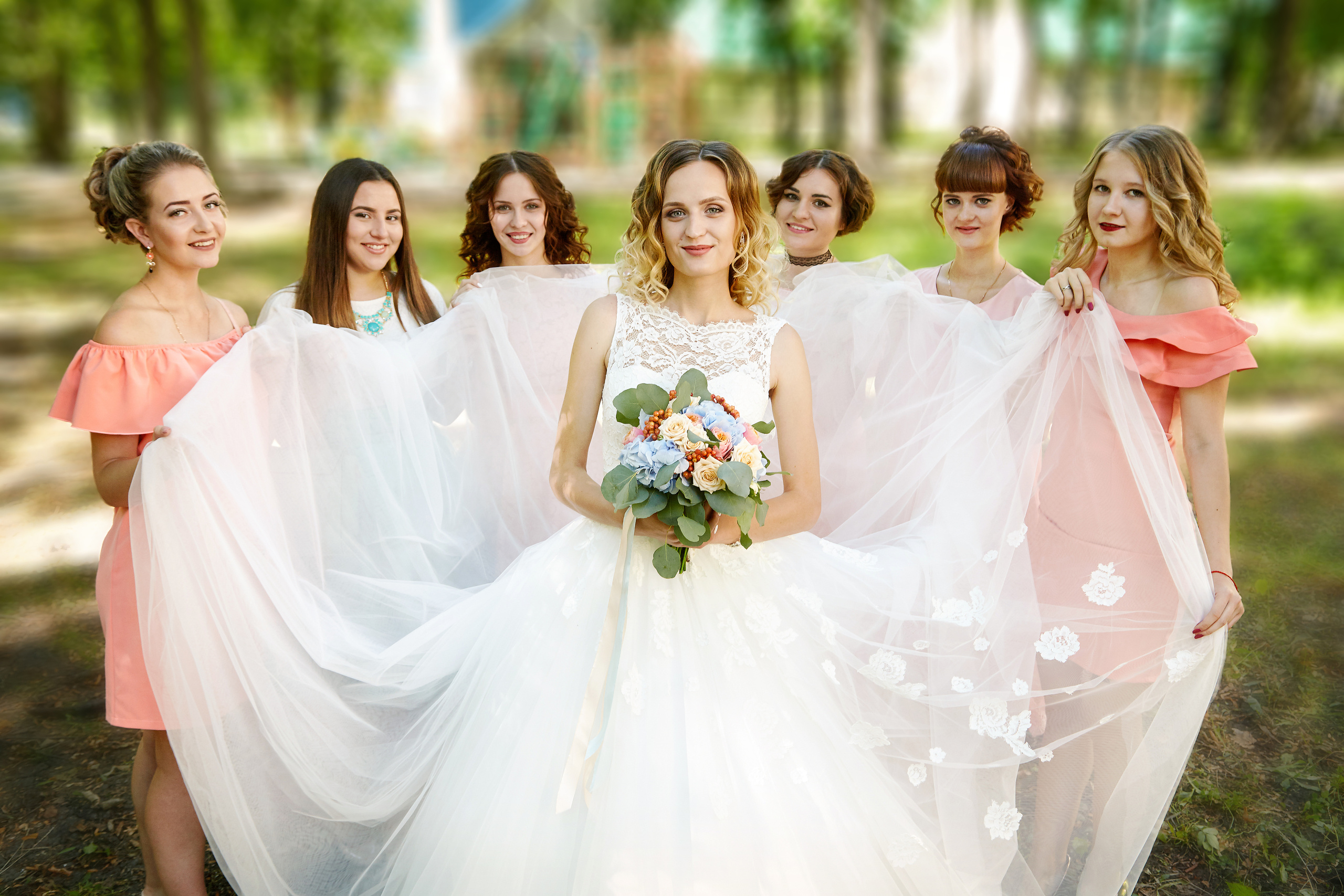 Свадьба фото. Фотограф в Самаре Сергей Таранишин