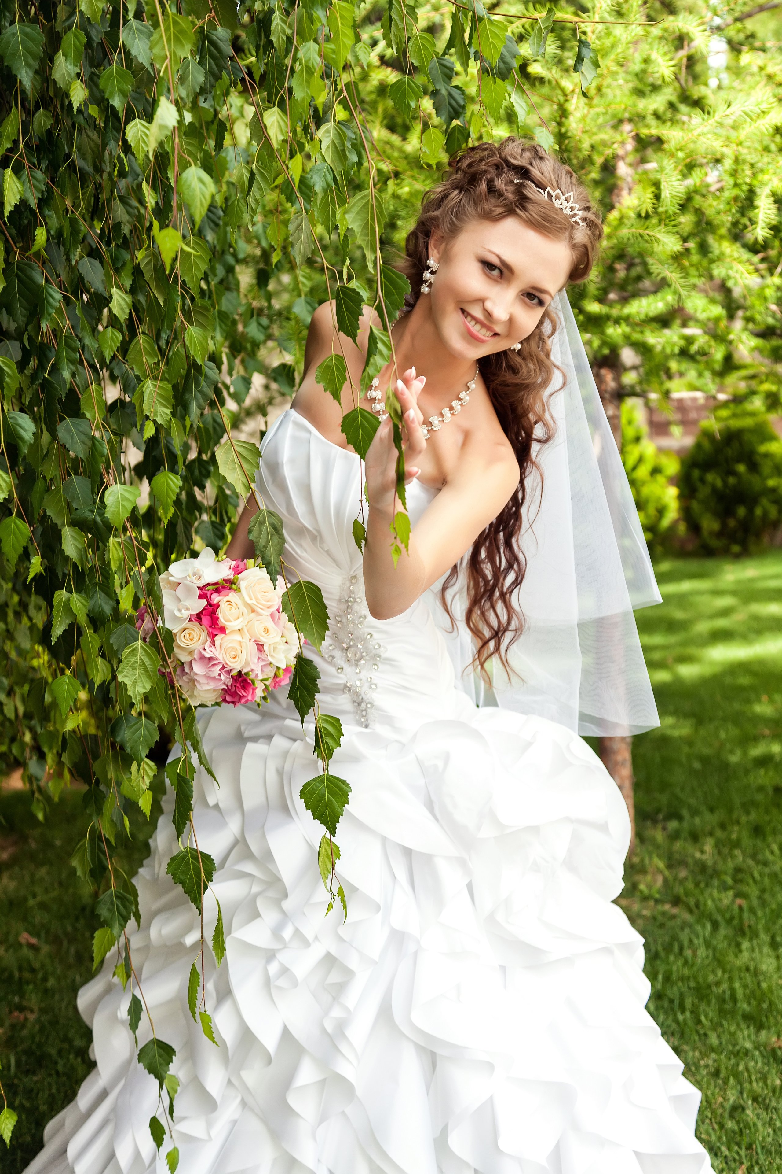 Свадьба фото. Фотограф в Самаре Сергей Таранишин