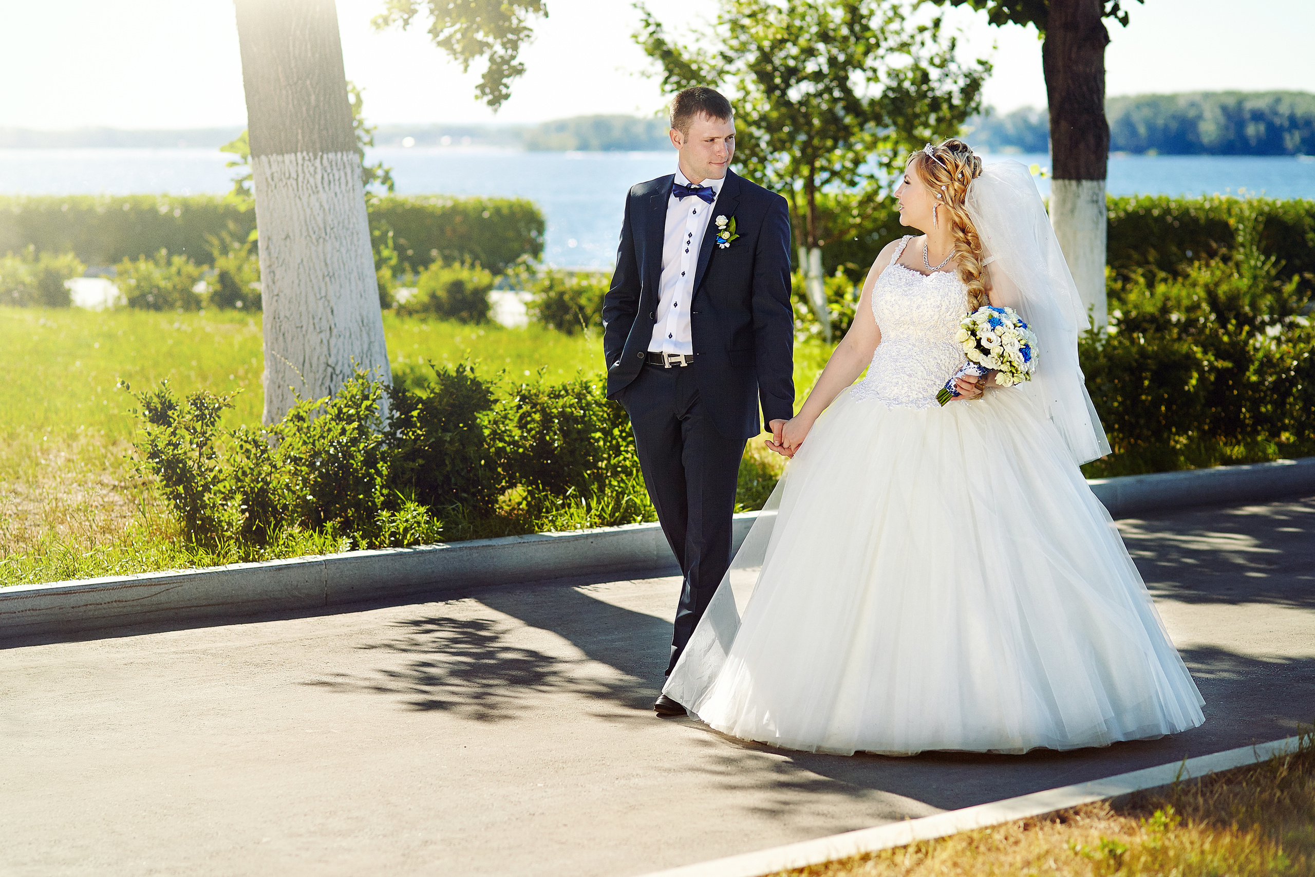 Свадьба фото. Фотограф в Самаре Сергей Таранишин