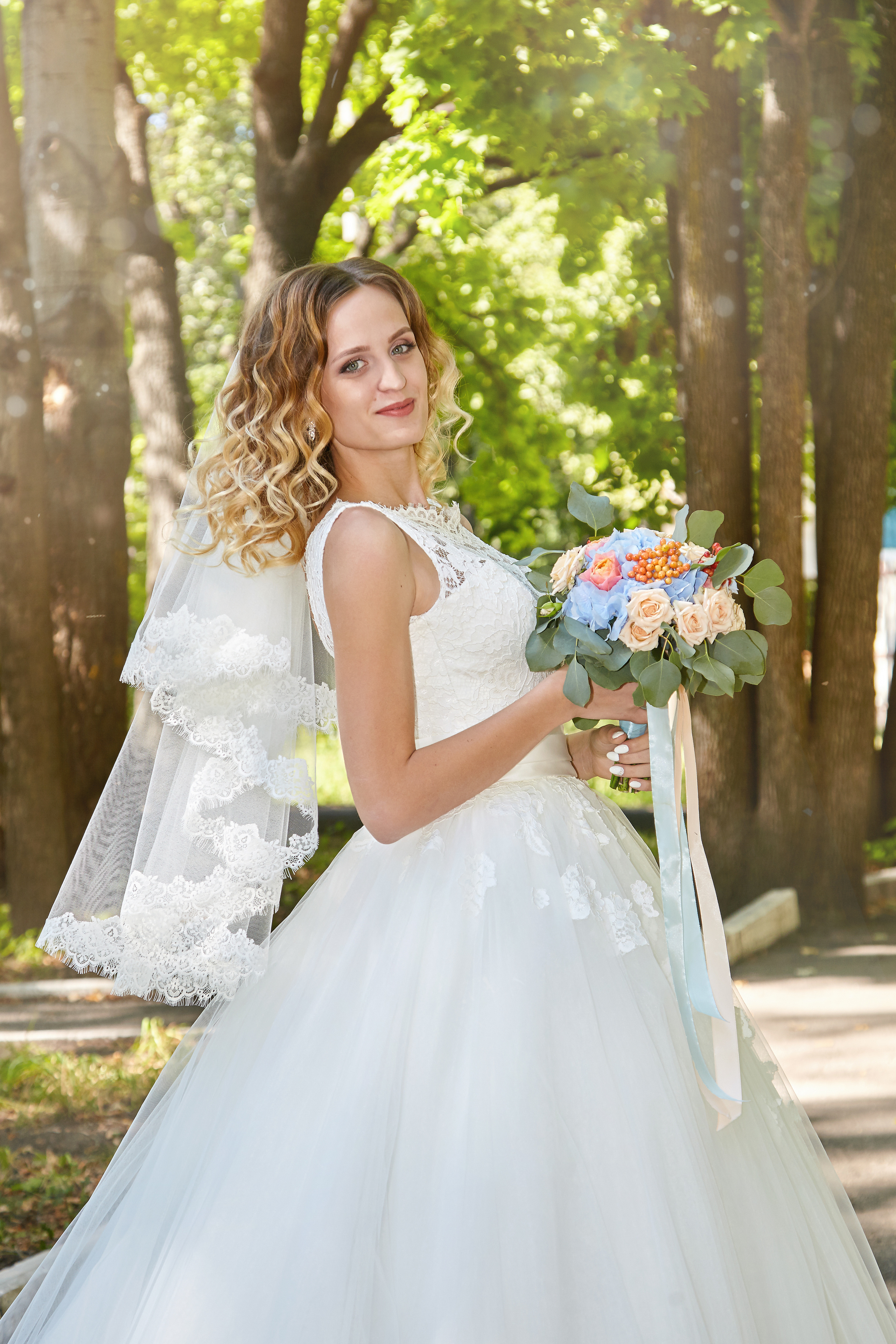 Свадьба фото. Фотограф в Самаре Сергей Таранишин