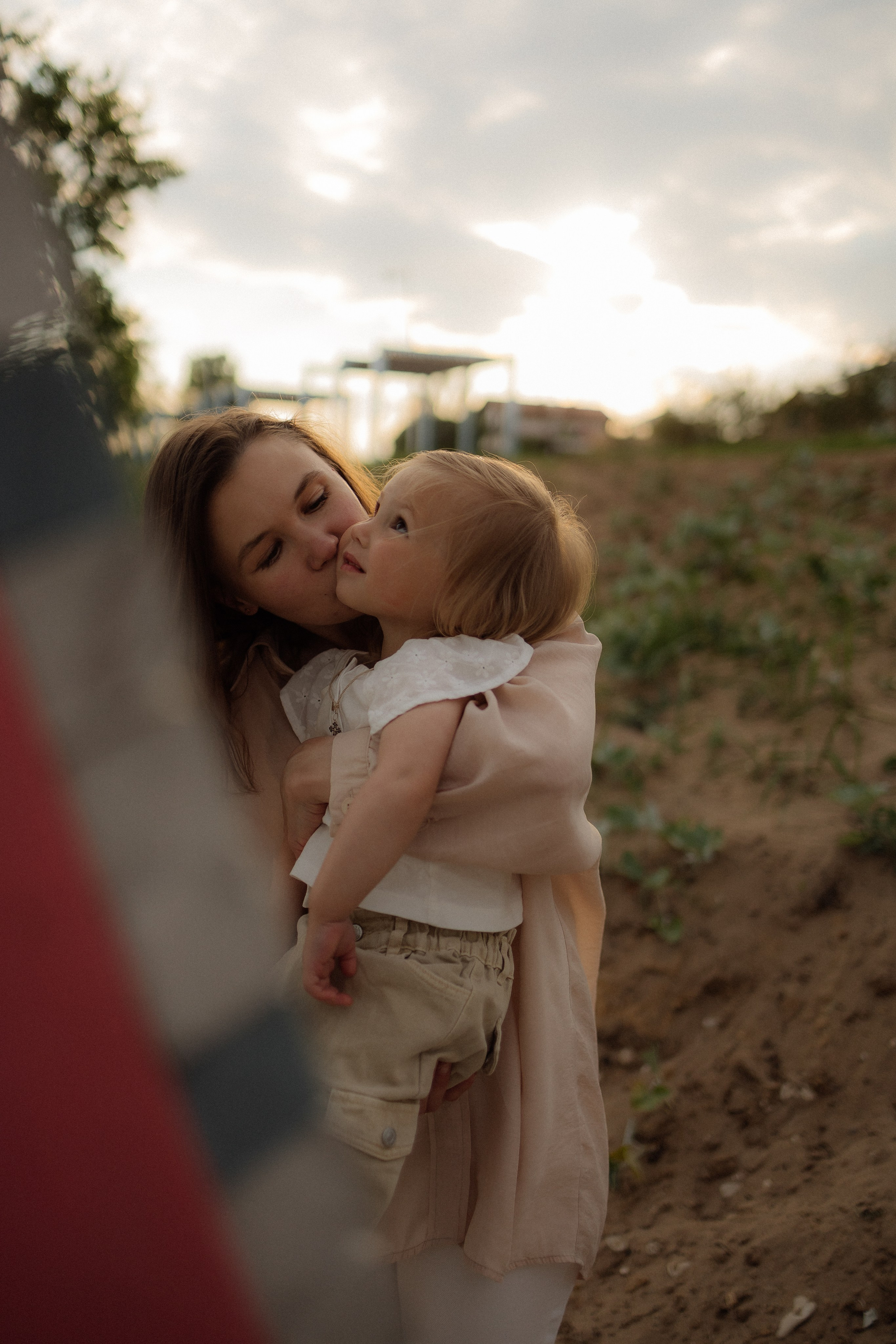 Оксана и Полина. Фотограф Казань