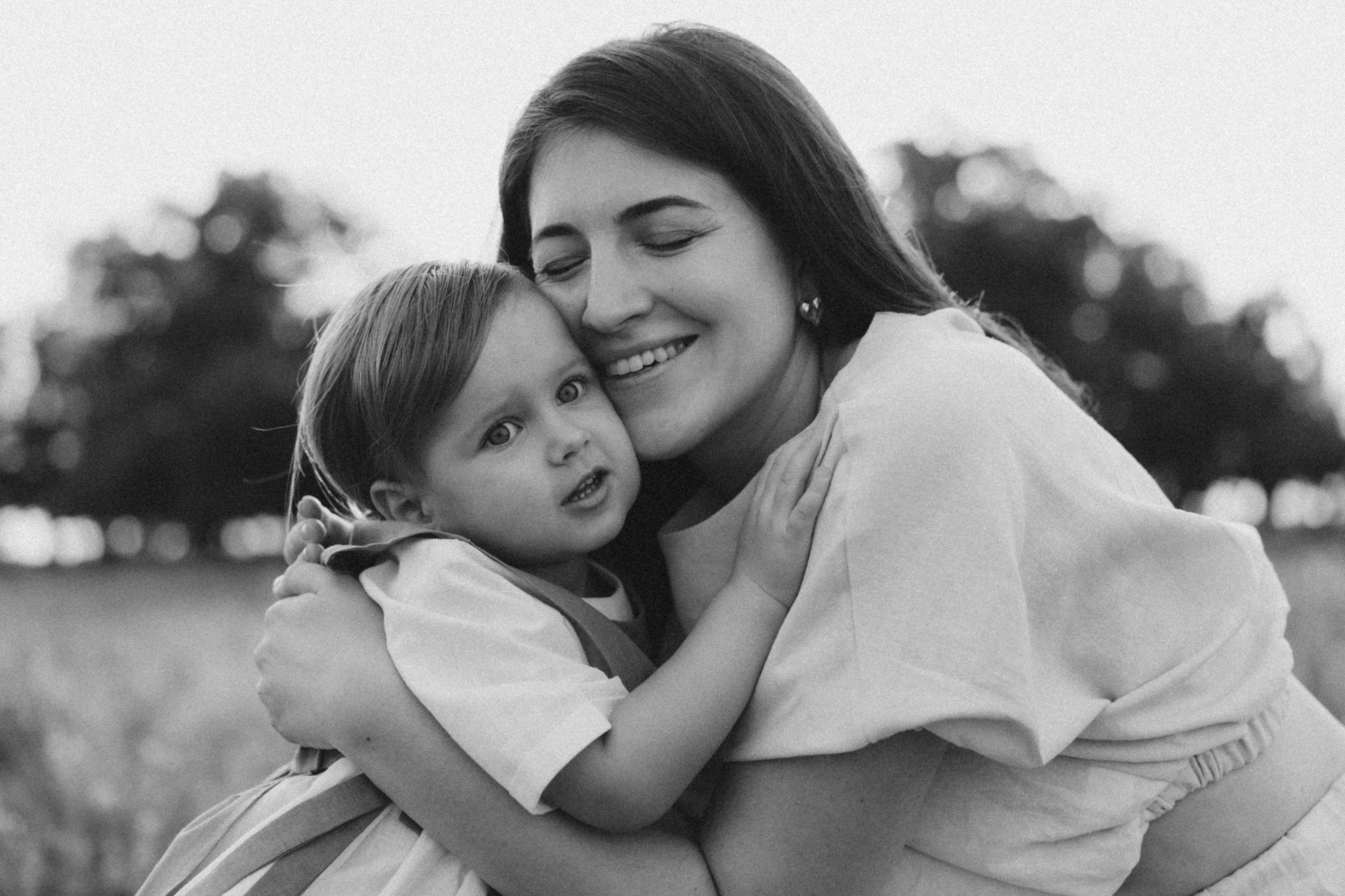 Даша и Маруся. Семейный и детский фотограф в Волгограде и Сочи Наталия Пирметова