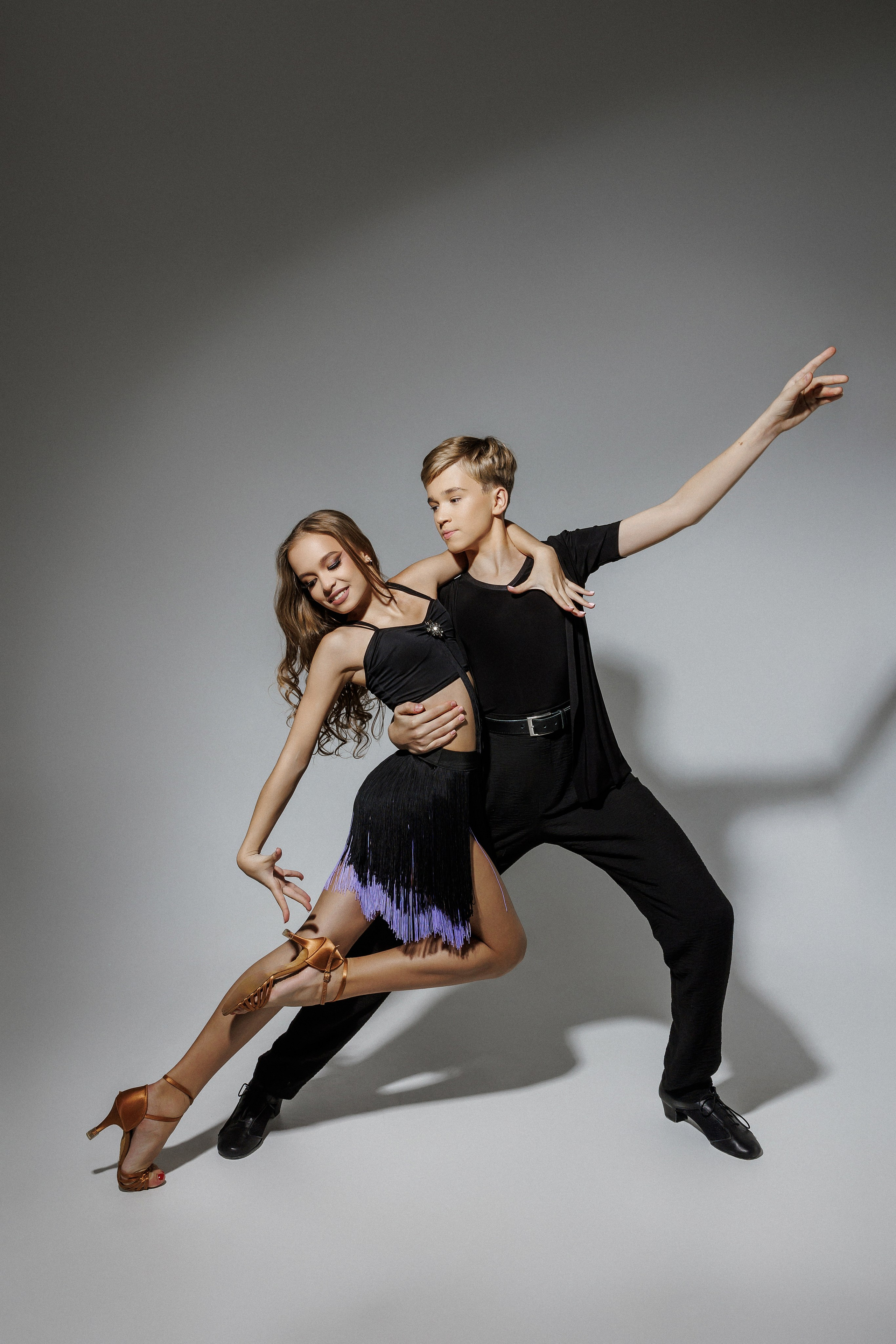 Бальные танцы, гимнастика, балет. Портретный фотограф Санкт-Петербург Москва Андронова Юлия