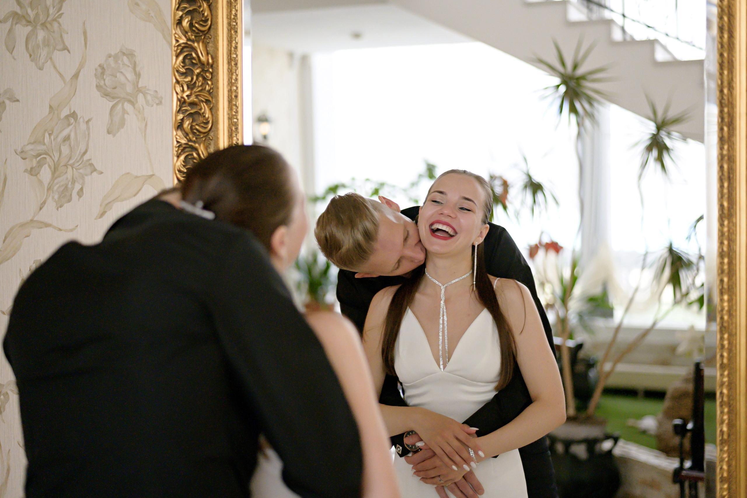 Свадьба I Настя + Женя. Событийный фотограф в Санкт — Петербурге Elena Ushakova